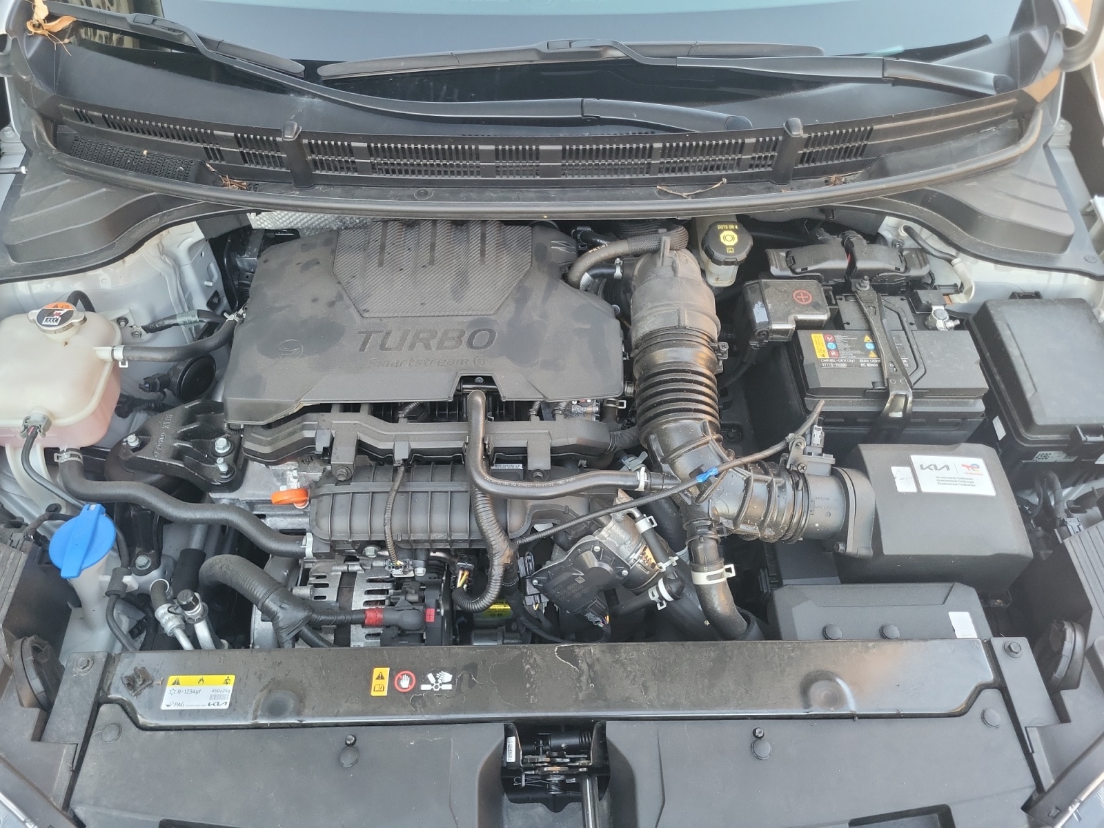 Kia Stonic 26