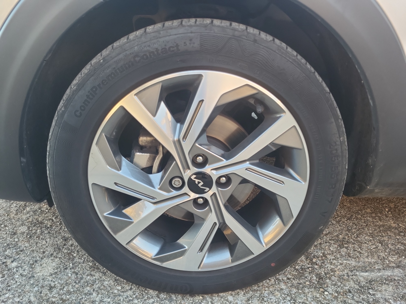 Kia Stonic 27