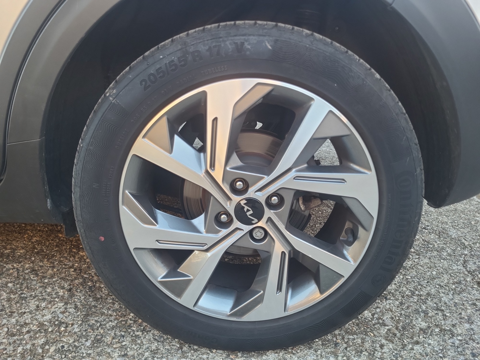Kia Stonic 28