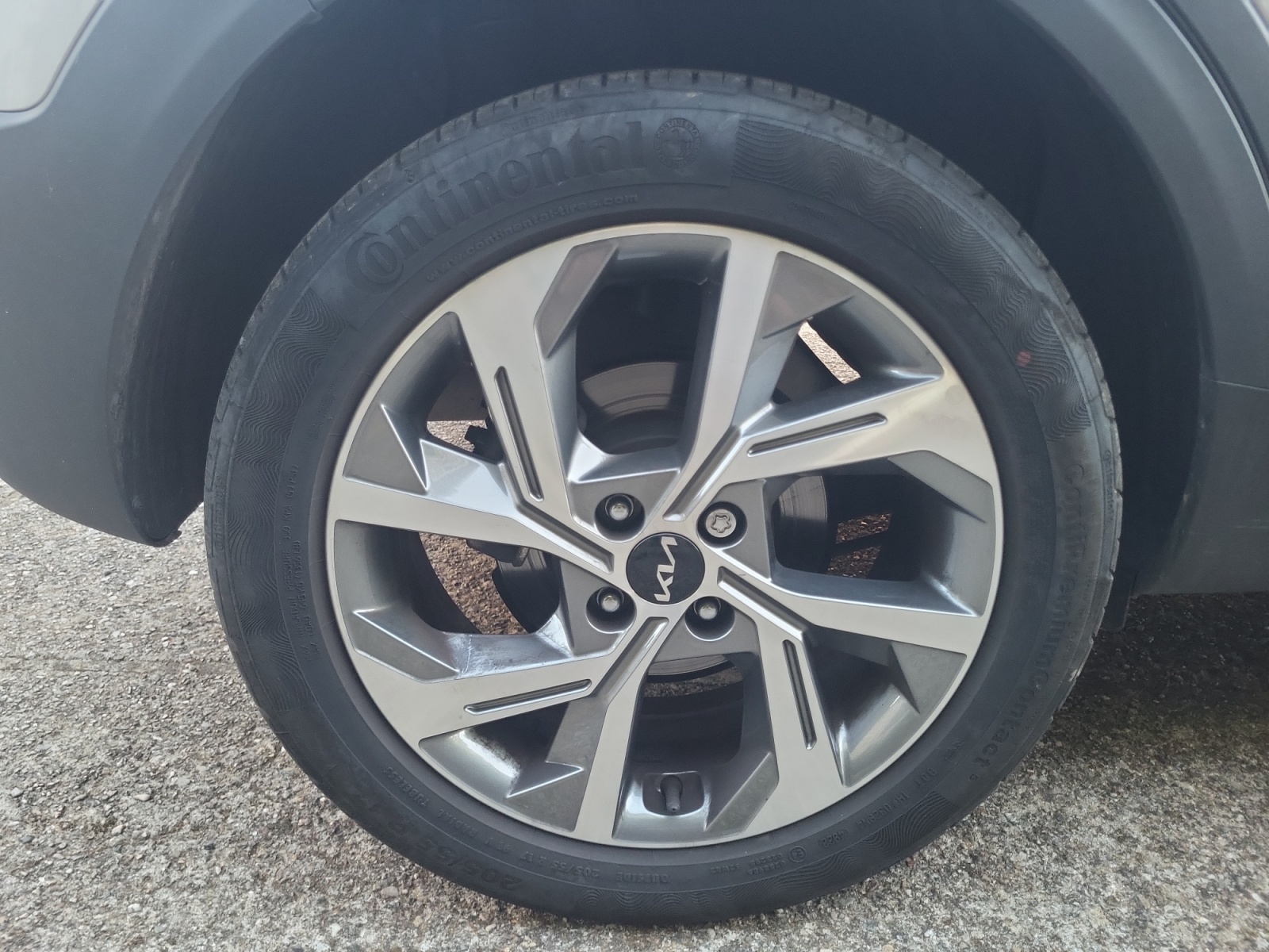 Kia Stonic 29