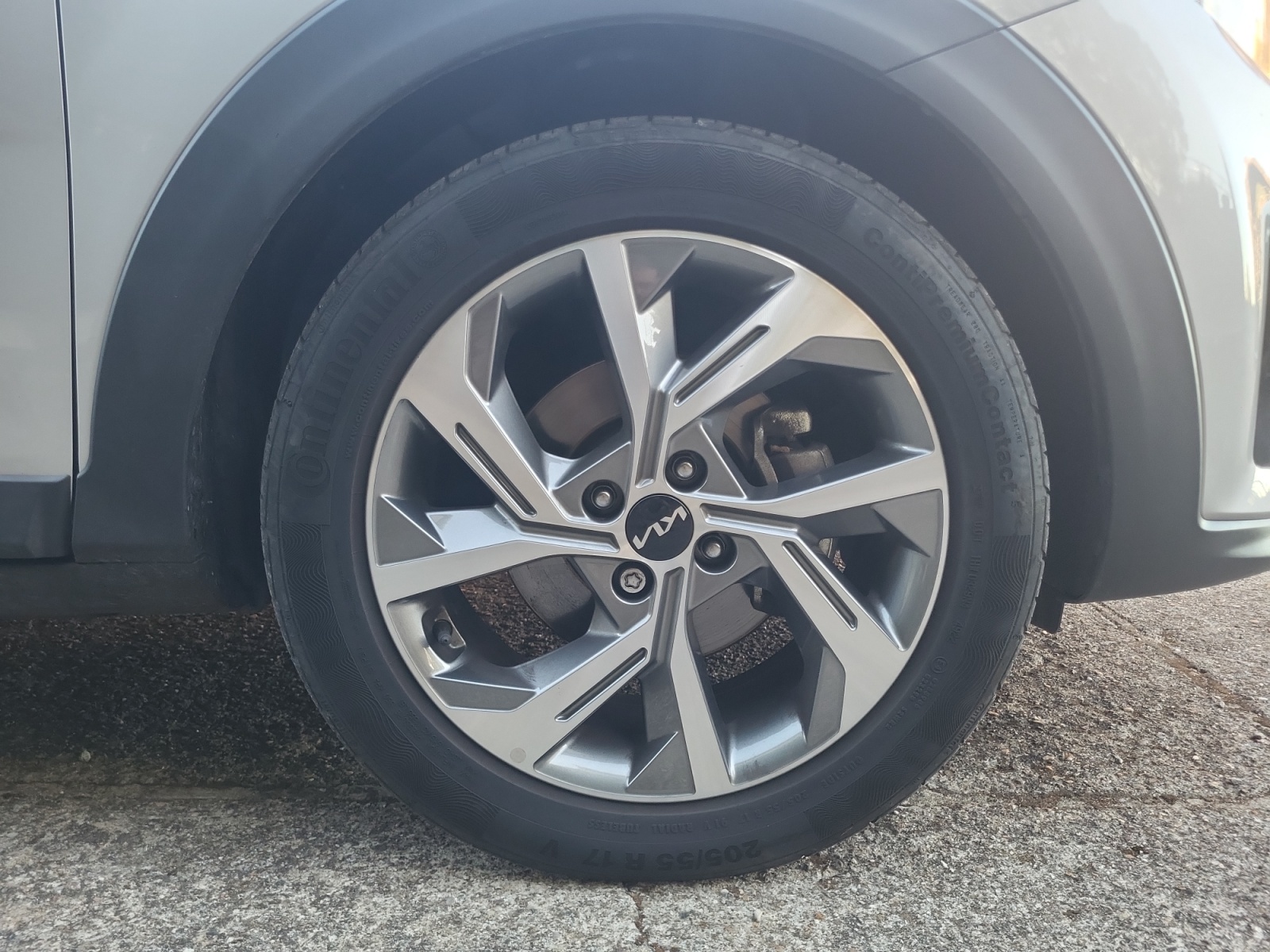 Kia Stonic 30