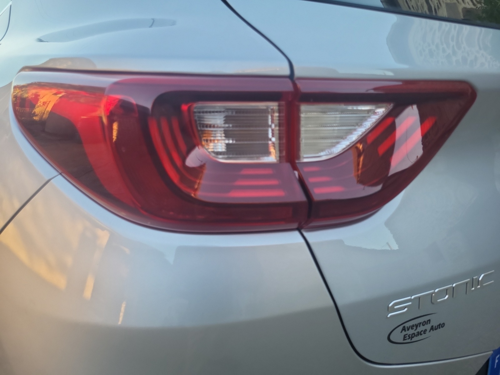 Kia Stonic 33