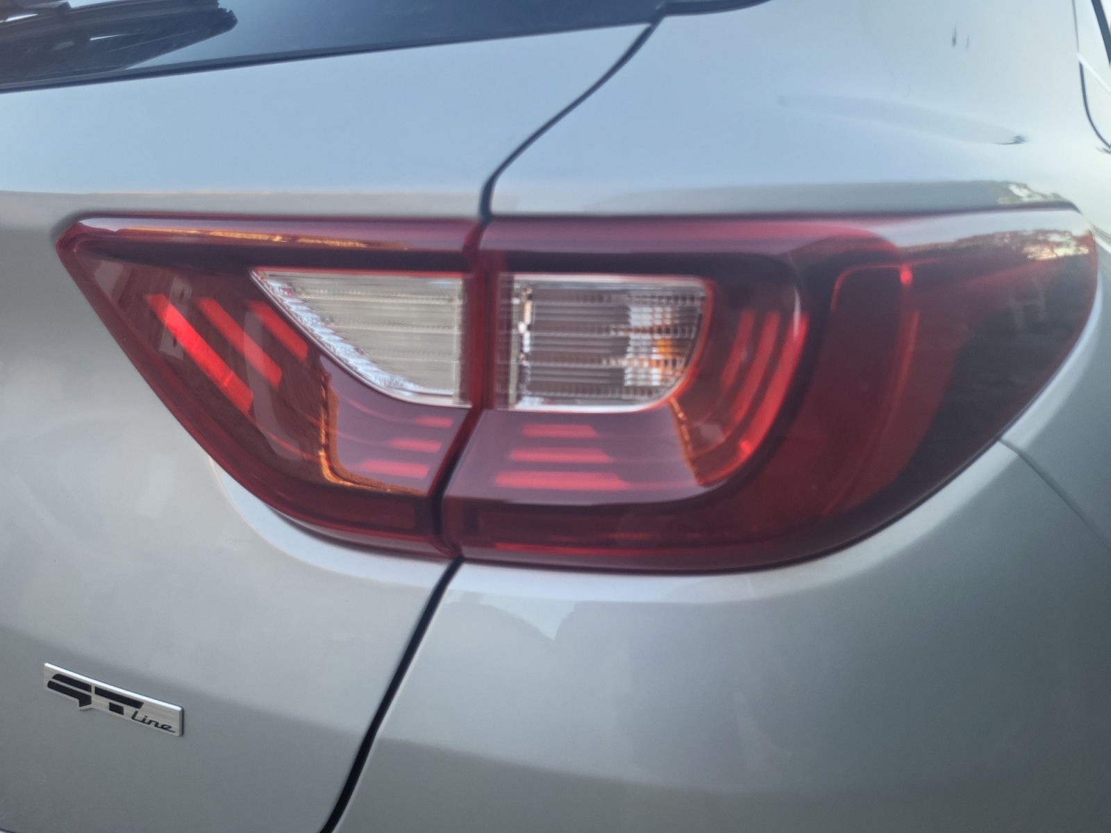 Kia Stonic 34