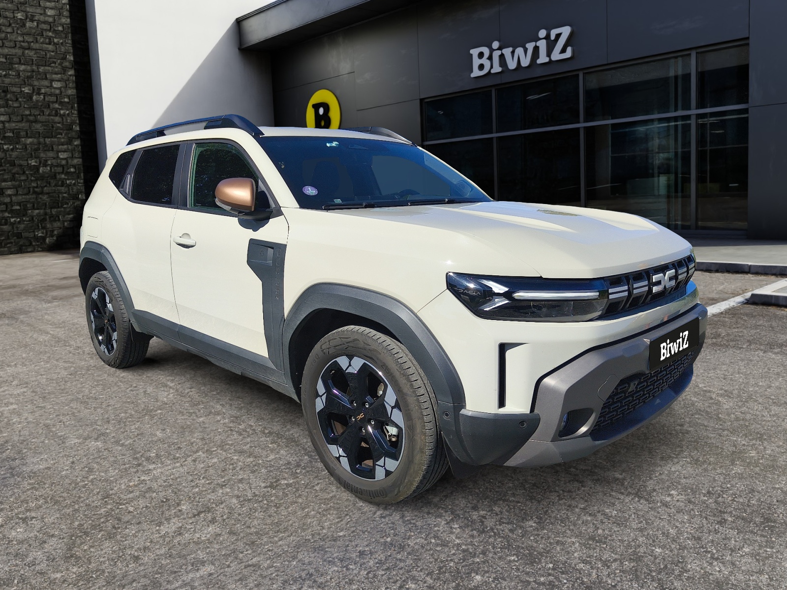 Dacia Duster 6