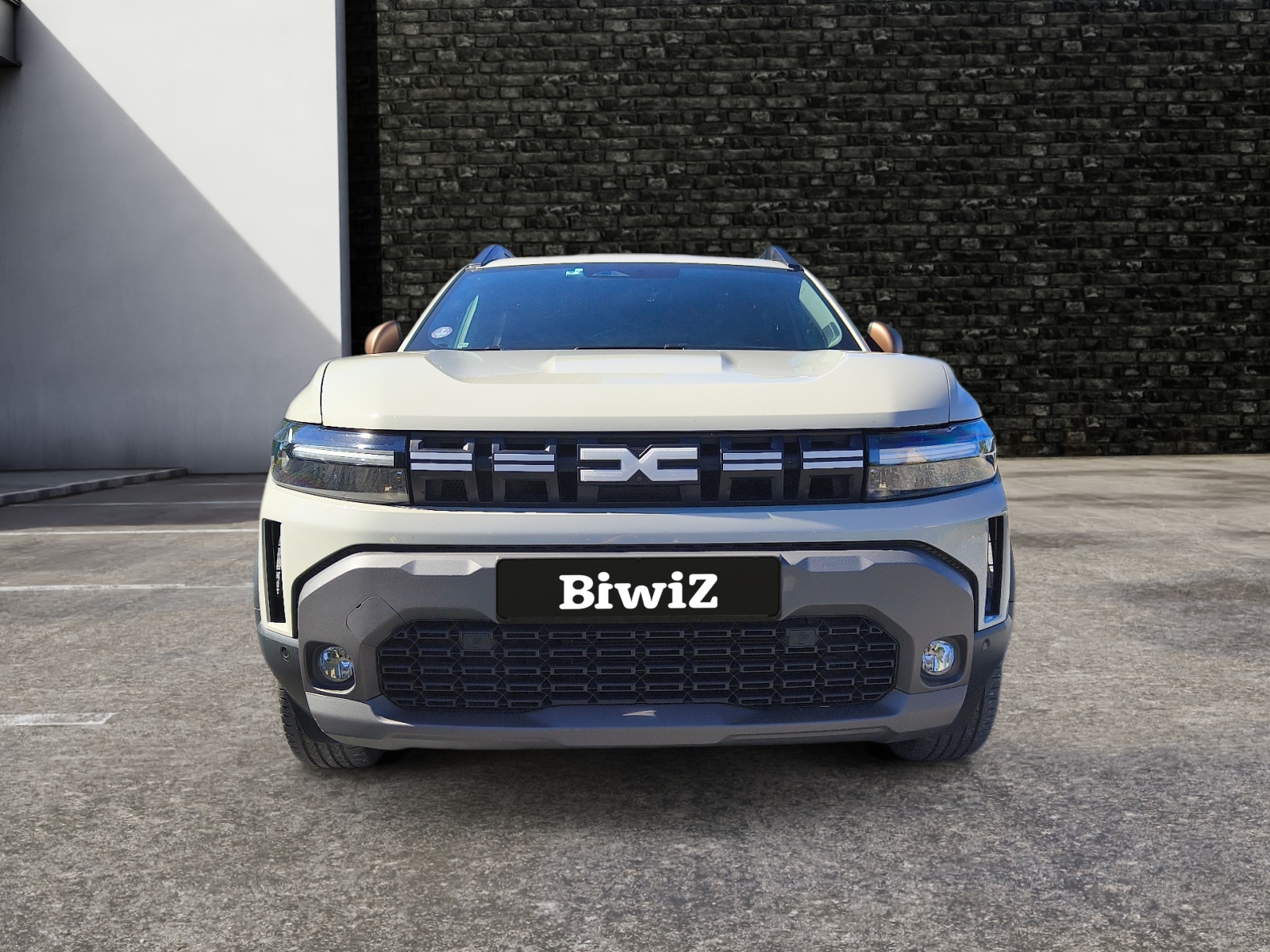 Dacia Duster 7