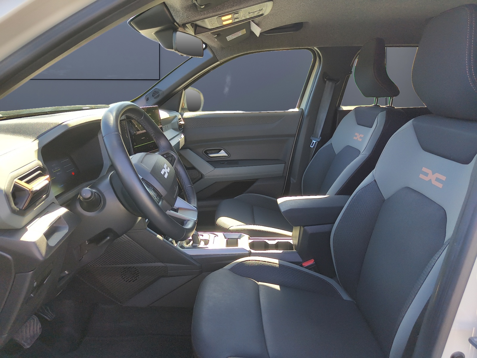 Dacia Duster 9