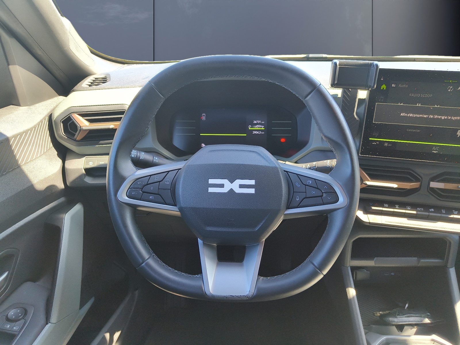 Dacia Duster 15
