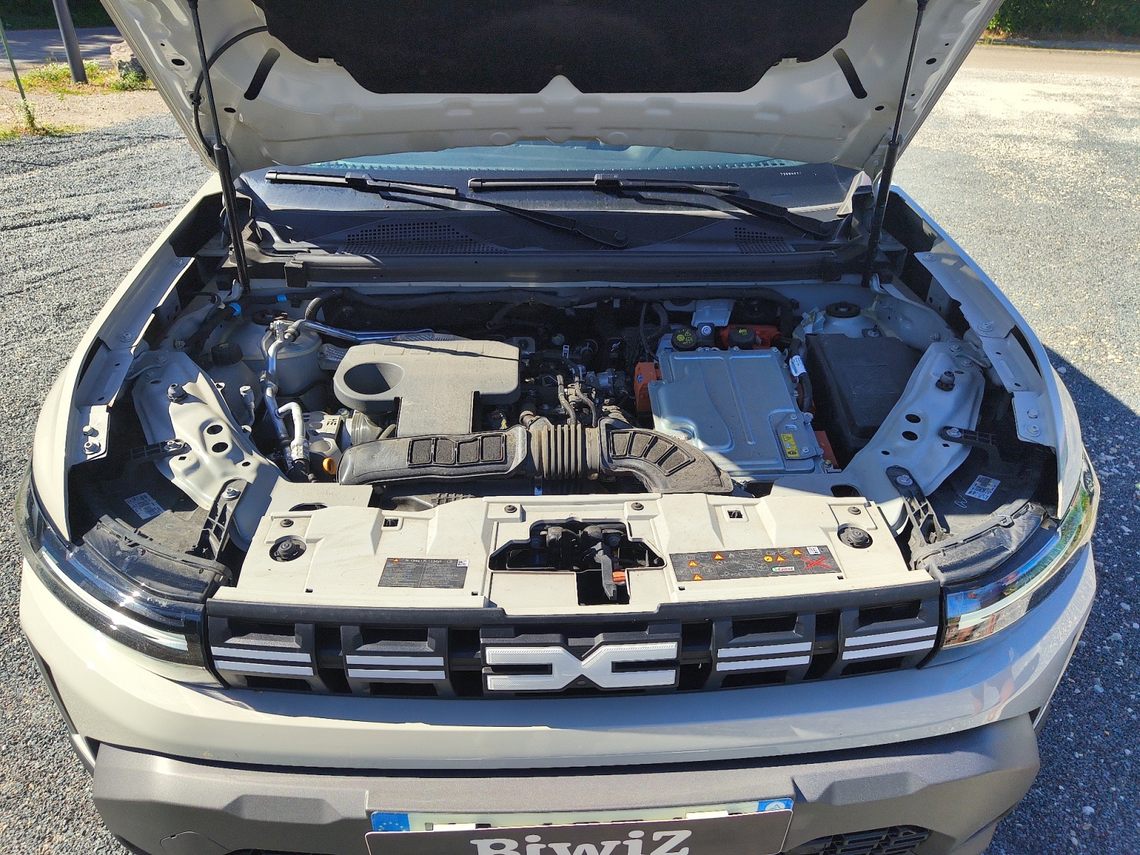 Dacia Duster 21