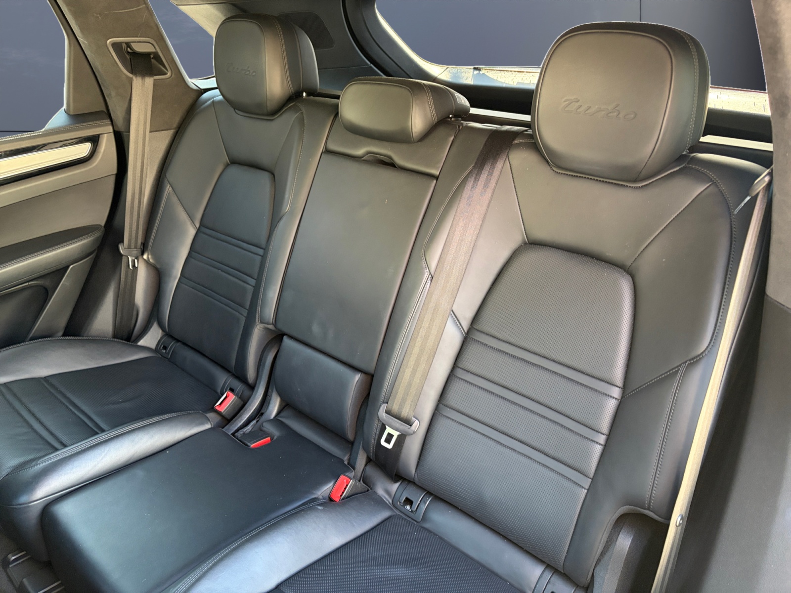 Porsche Cayenne 10