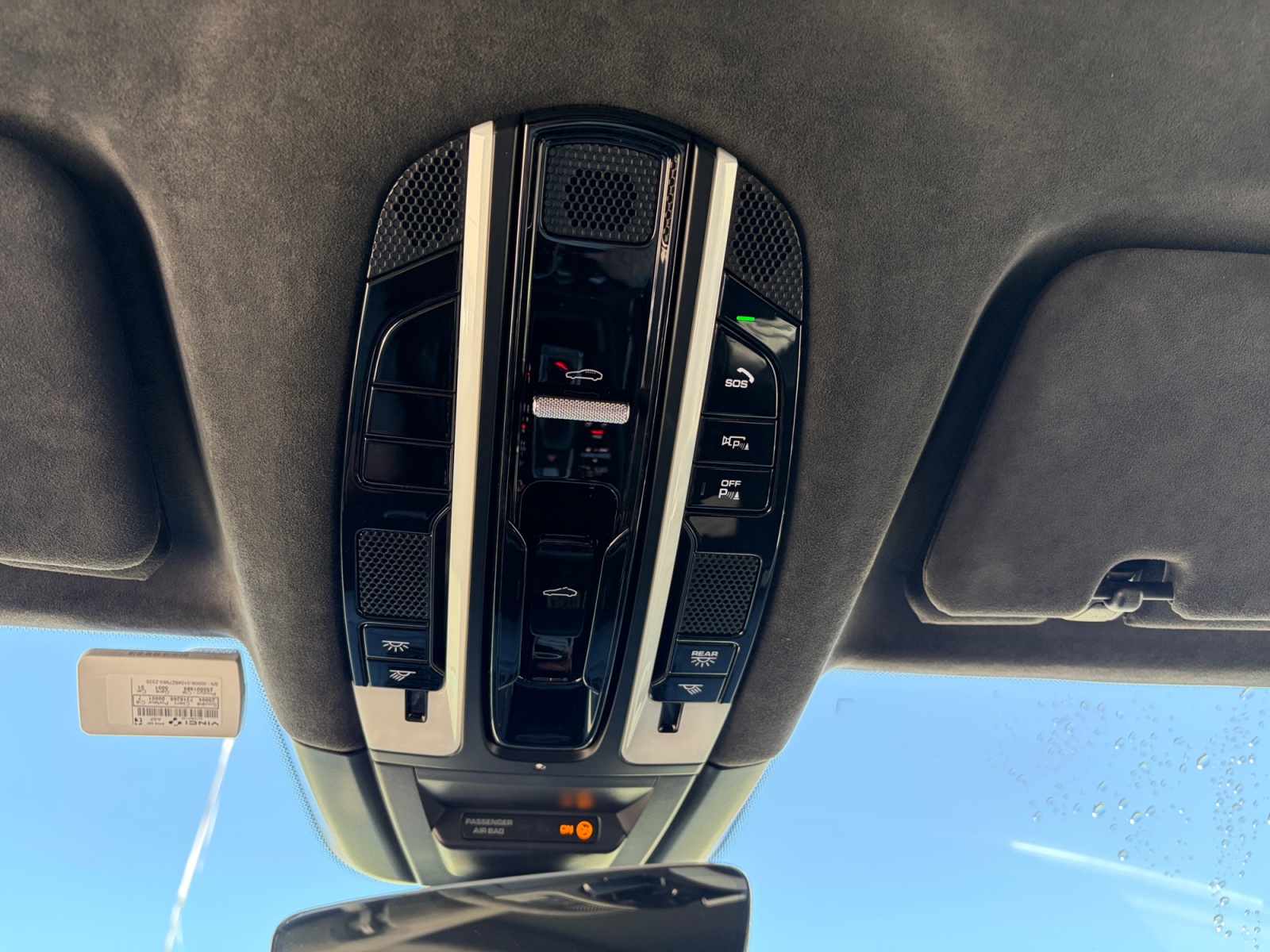 Porsche Cayenne 19