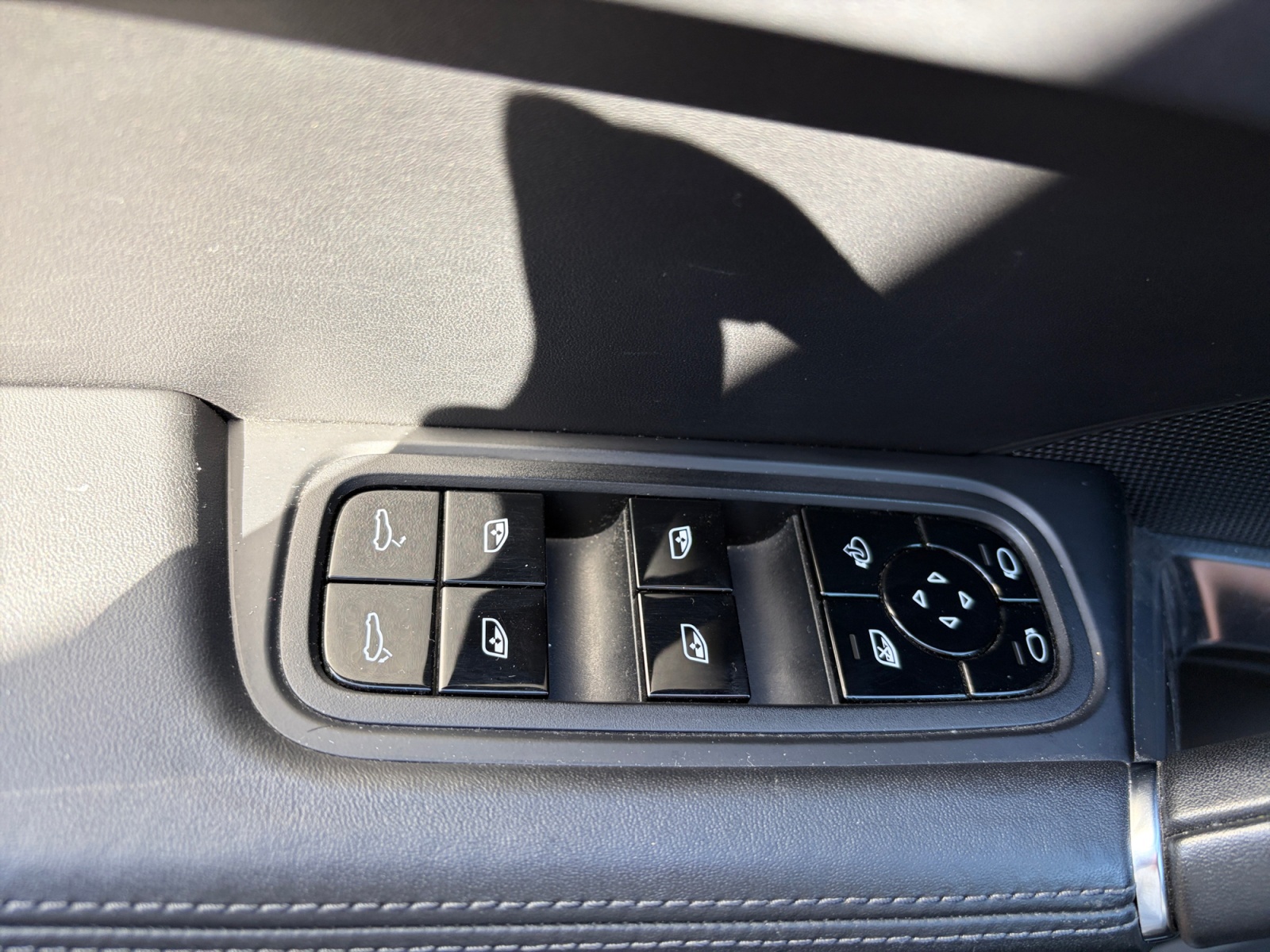 Porsche Cayenne 21