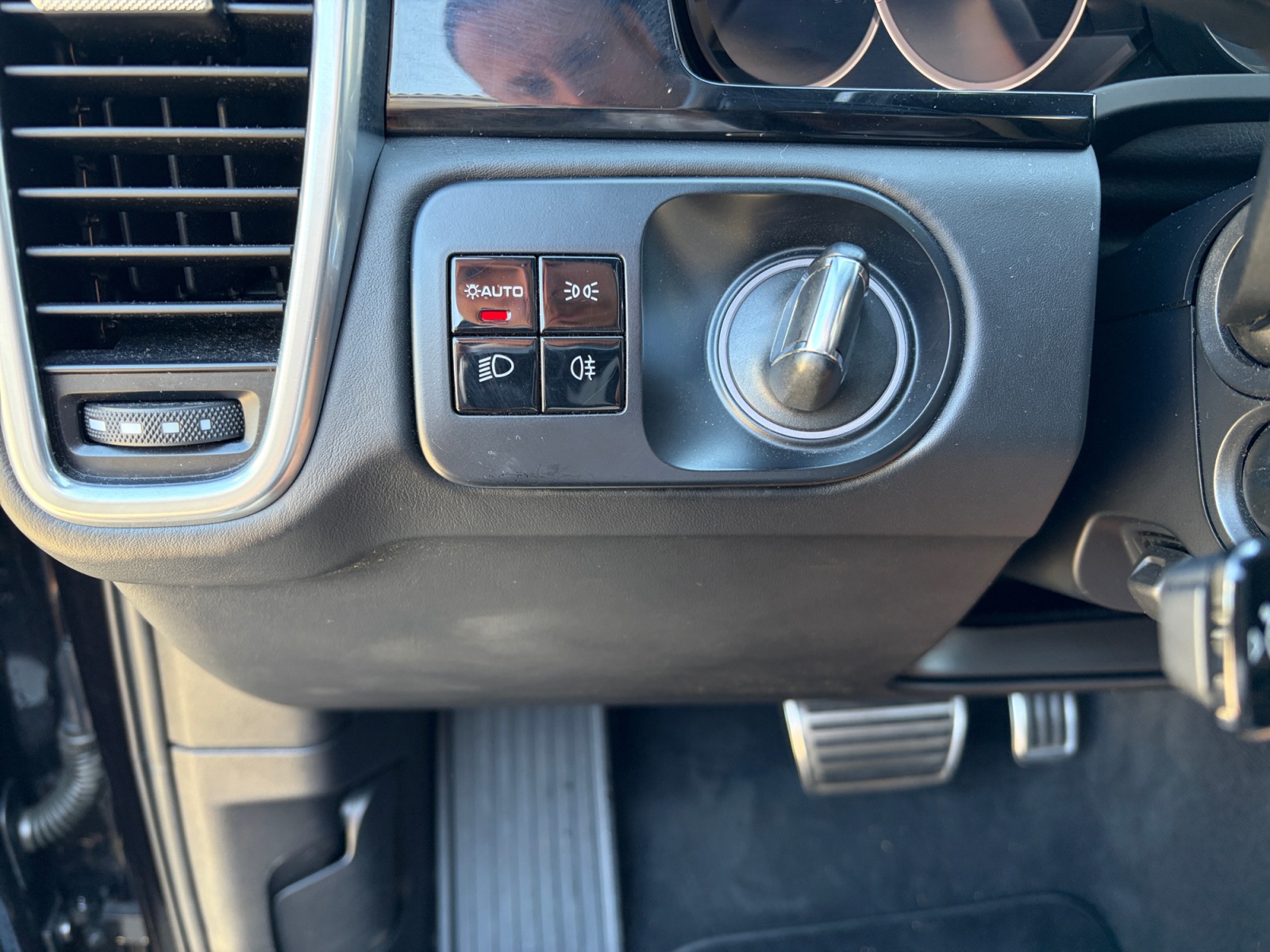 Porsche Cayenne 23