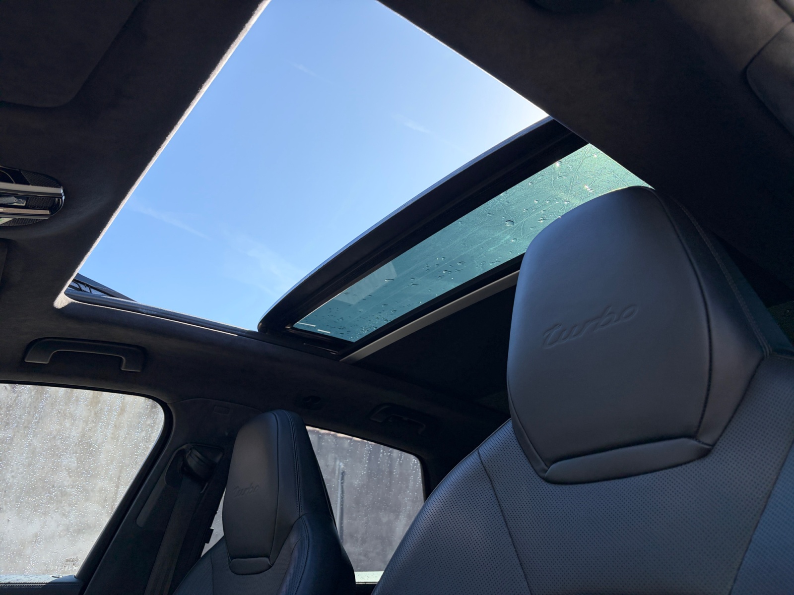 Porsche Cayenne 28