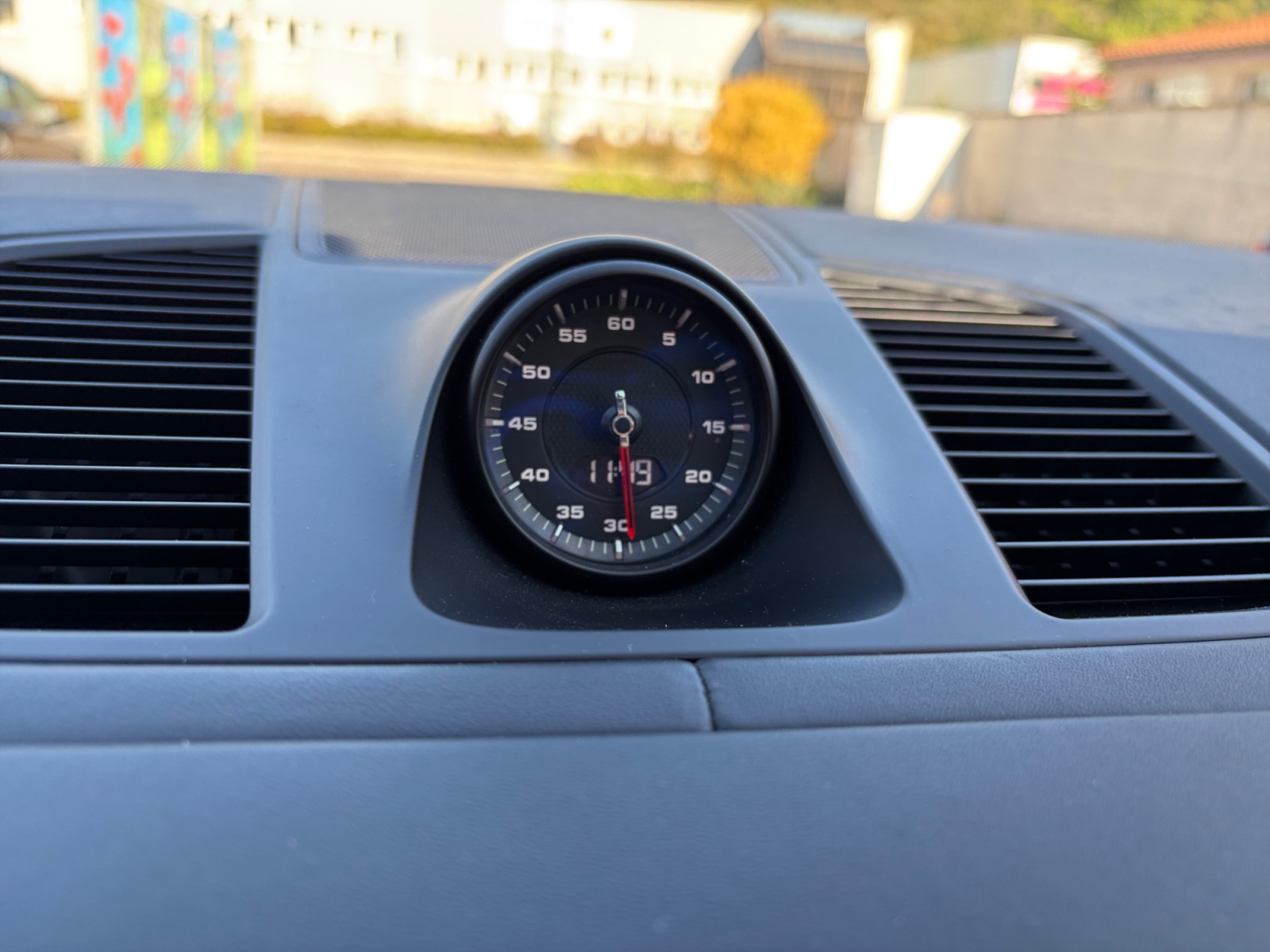 Porsche Cayenne 29