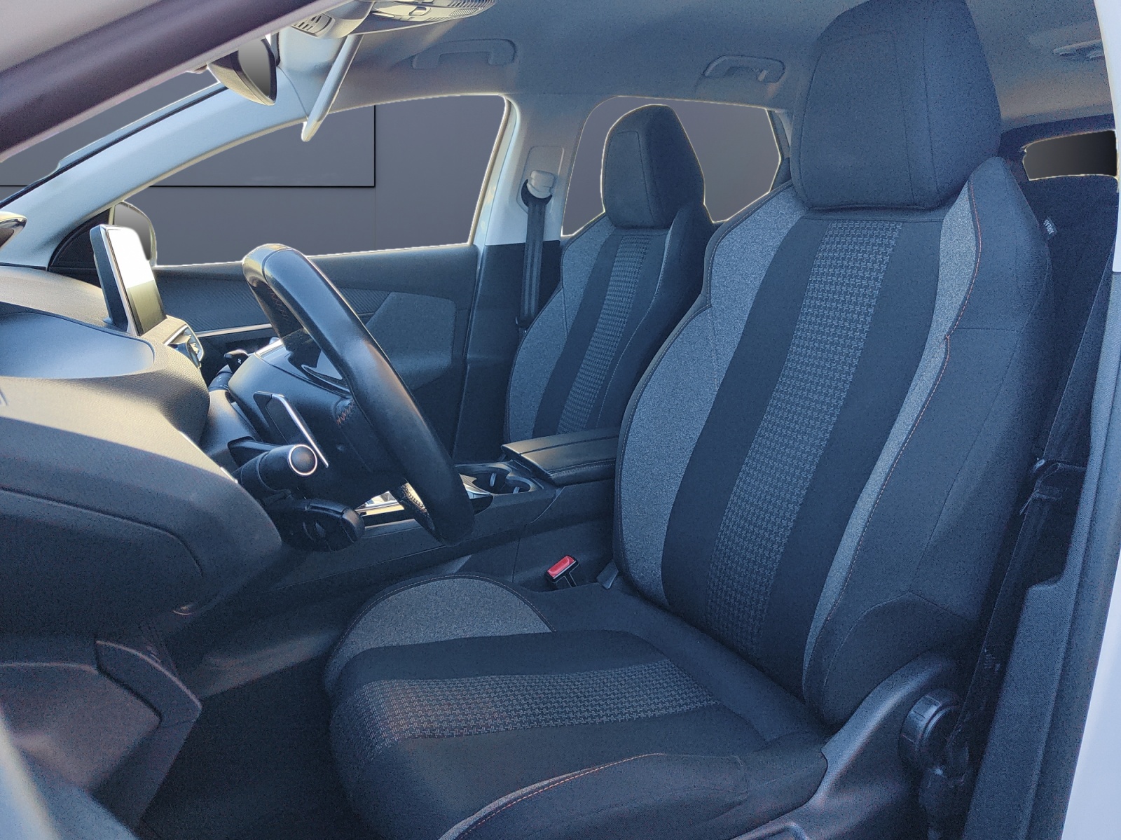 Peugeot 3008 9