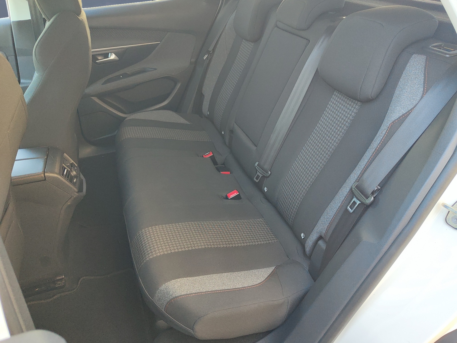 Peugeot 3008 10