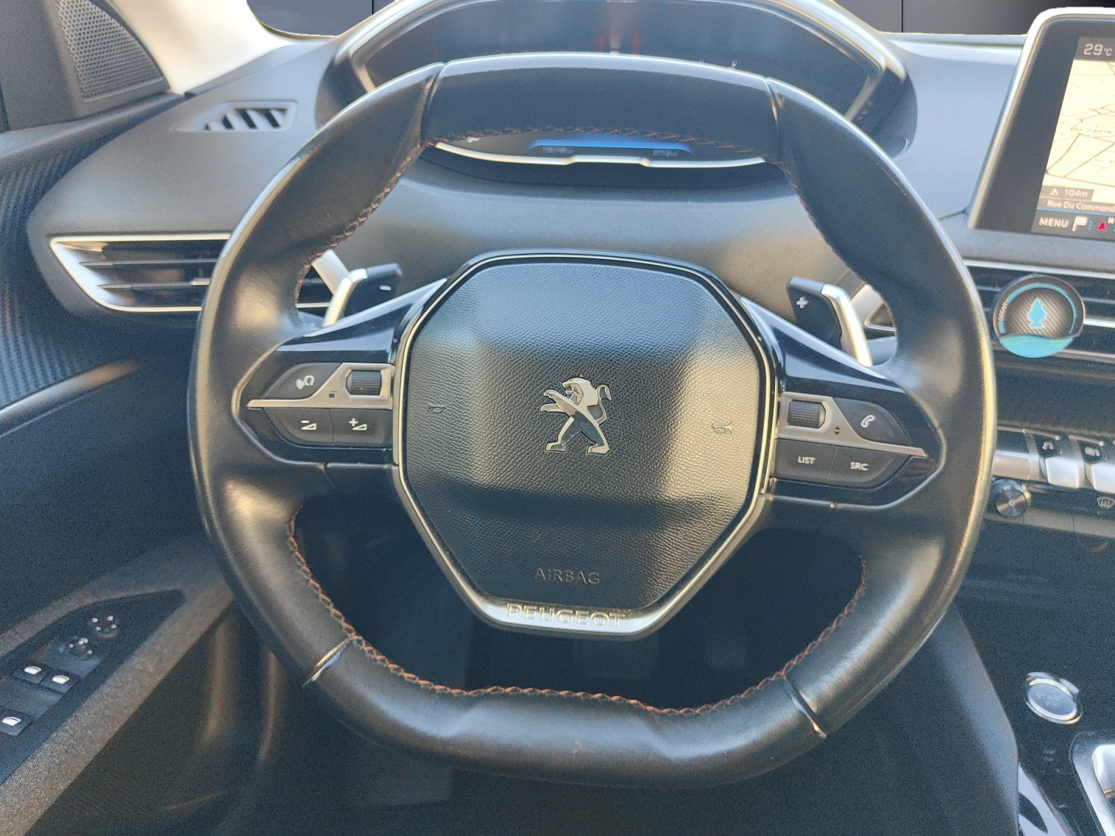 Peugeot 3008 15