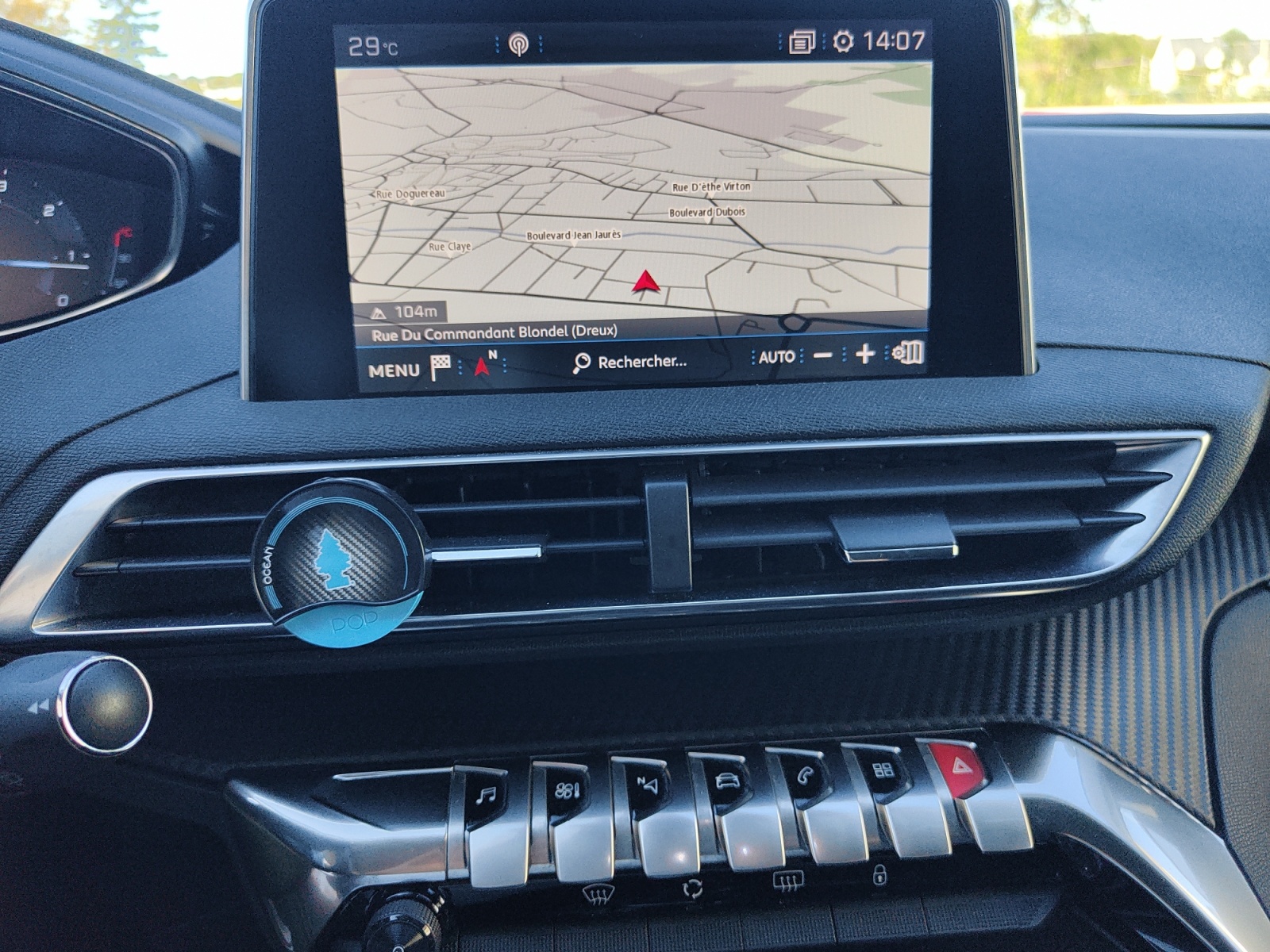 Peugeot 3008 18