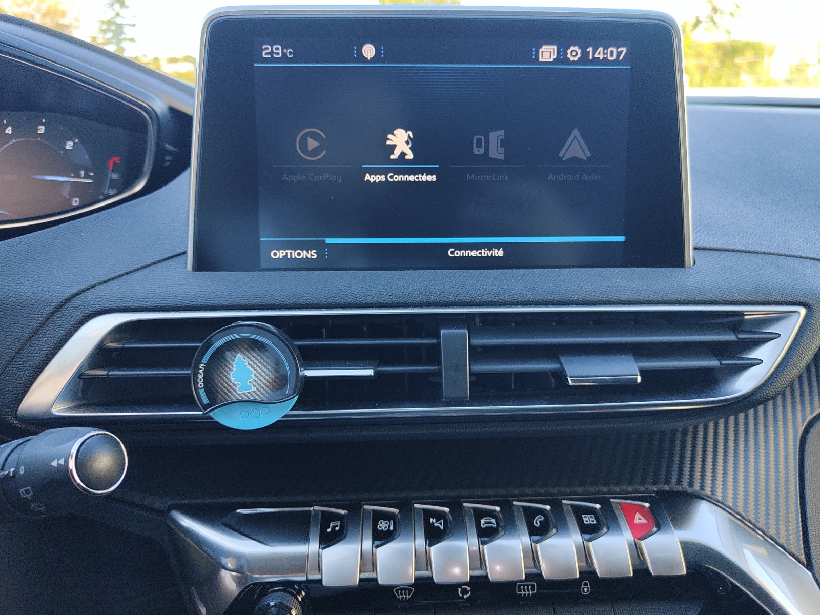 Peugeot 3008 19
