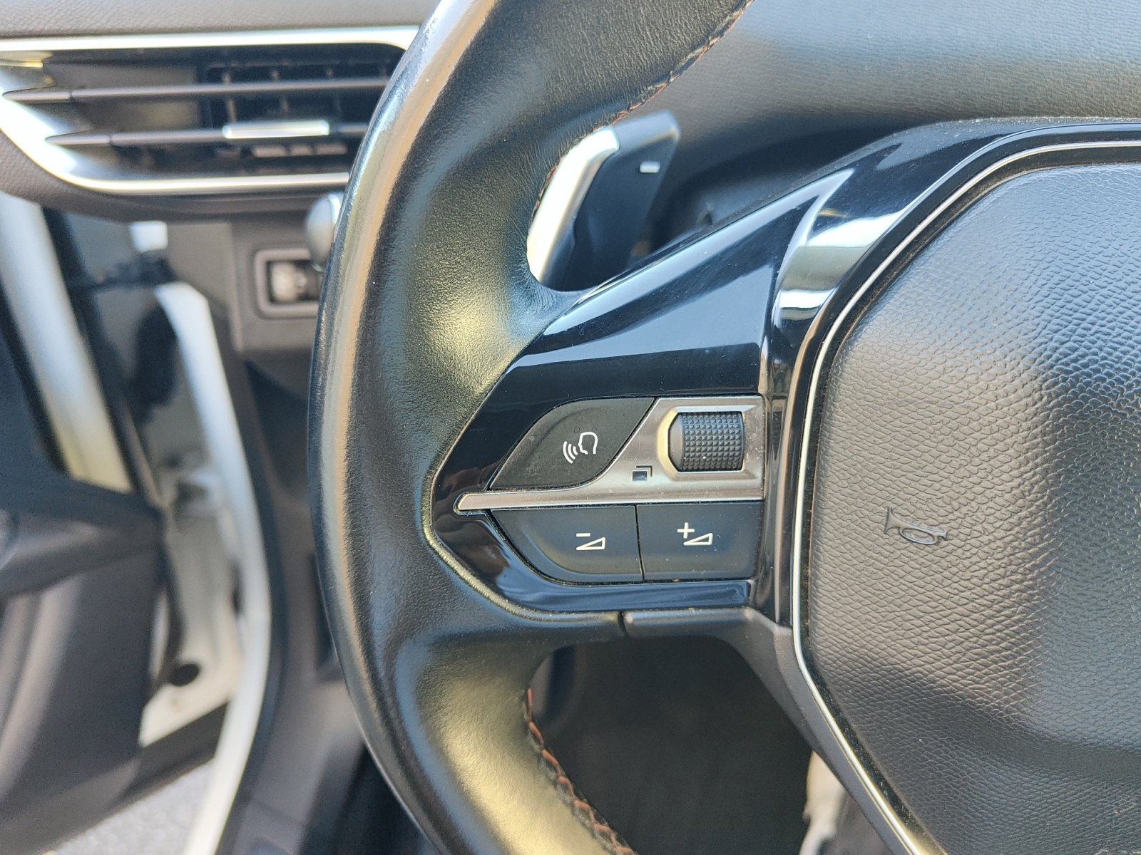 Peugeot 3008 22