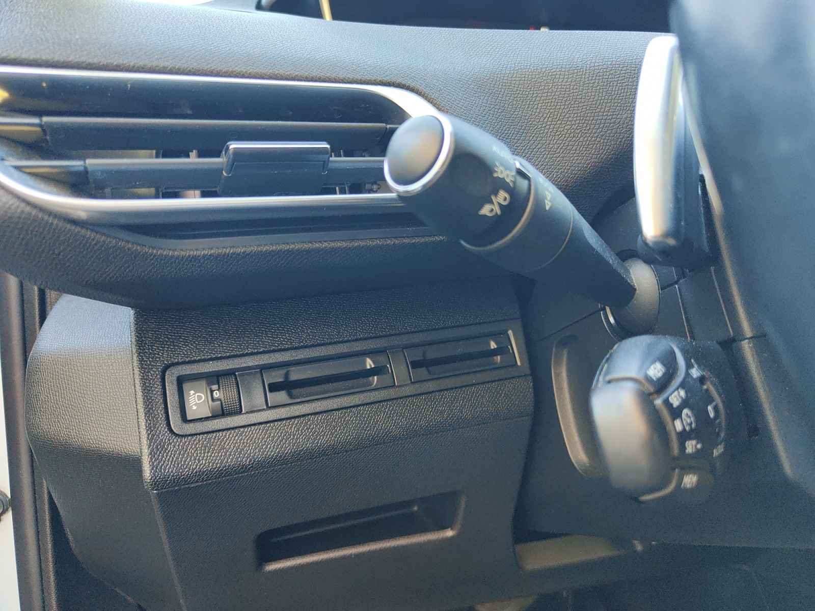 Peugeot 3008 23