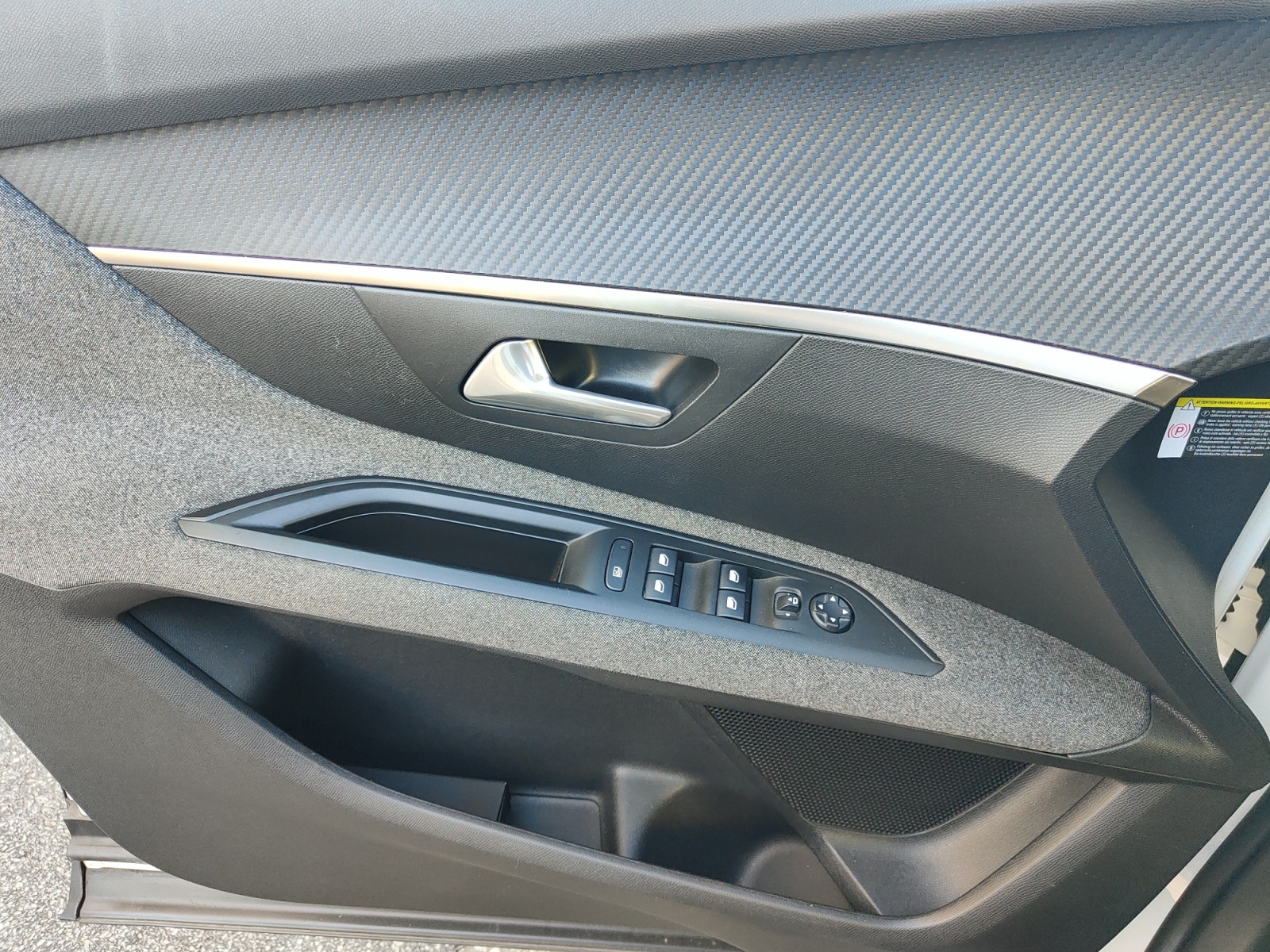 Peugeot 3008 24