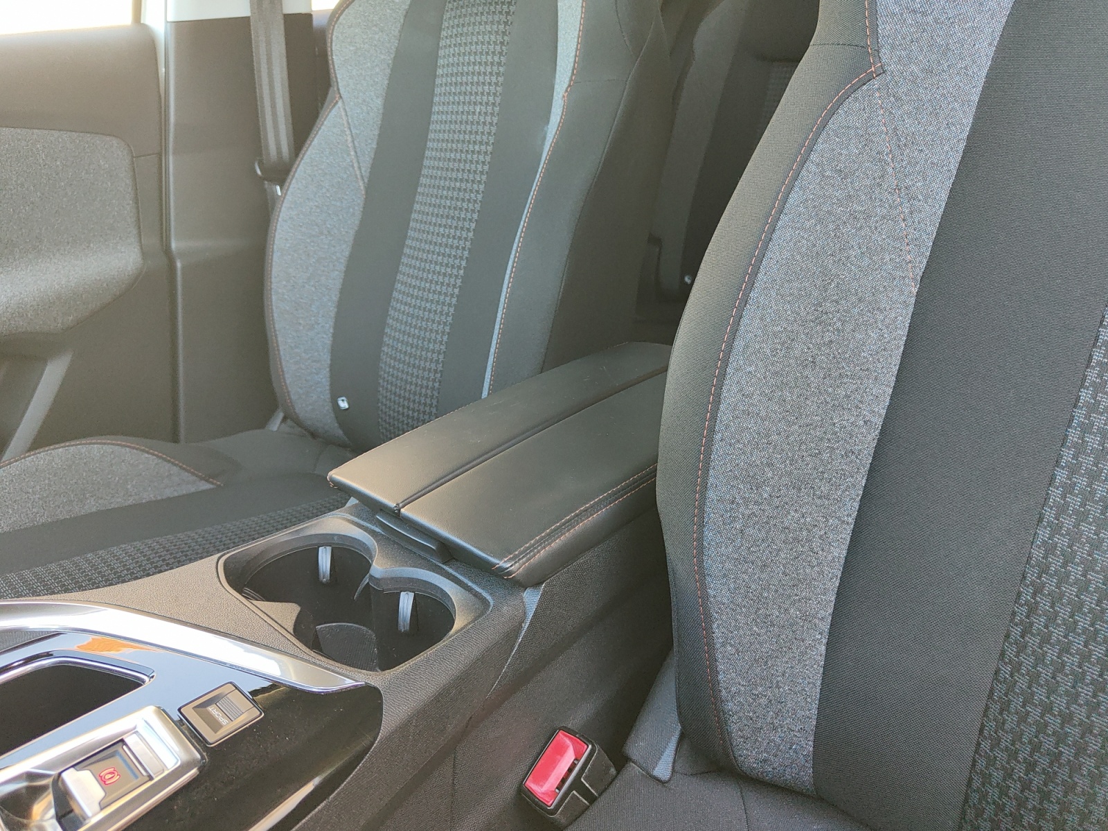 Peugeot 3008 27