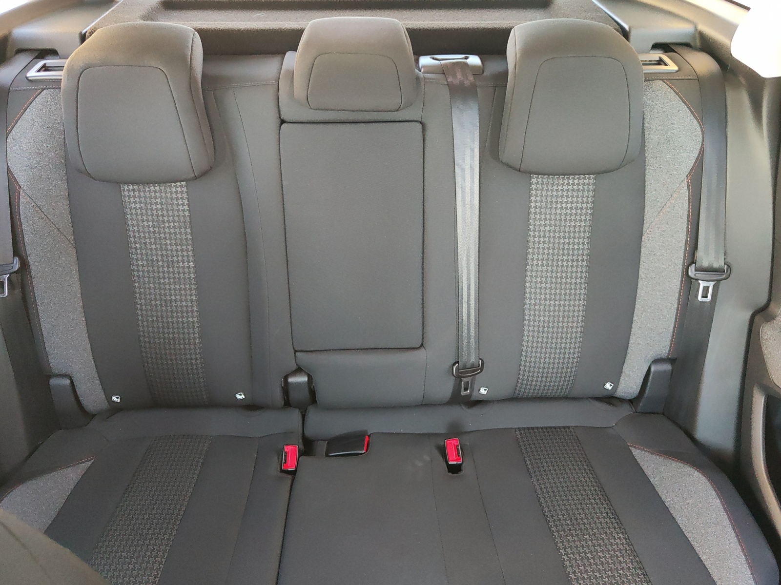 Peugeot 3008 28
