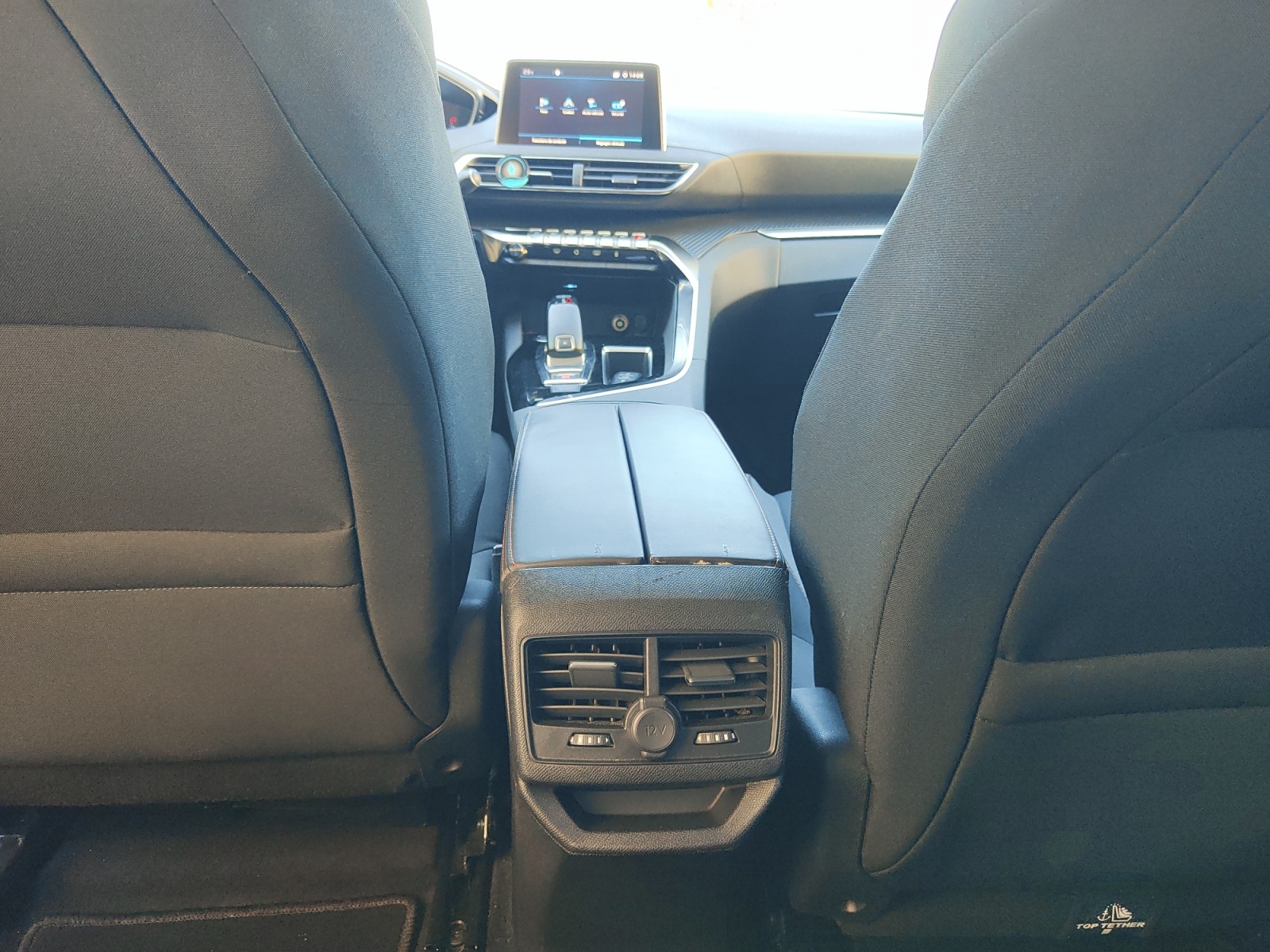 Peugeot 3008 30