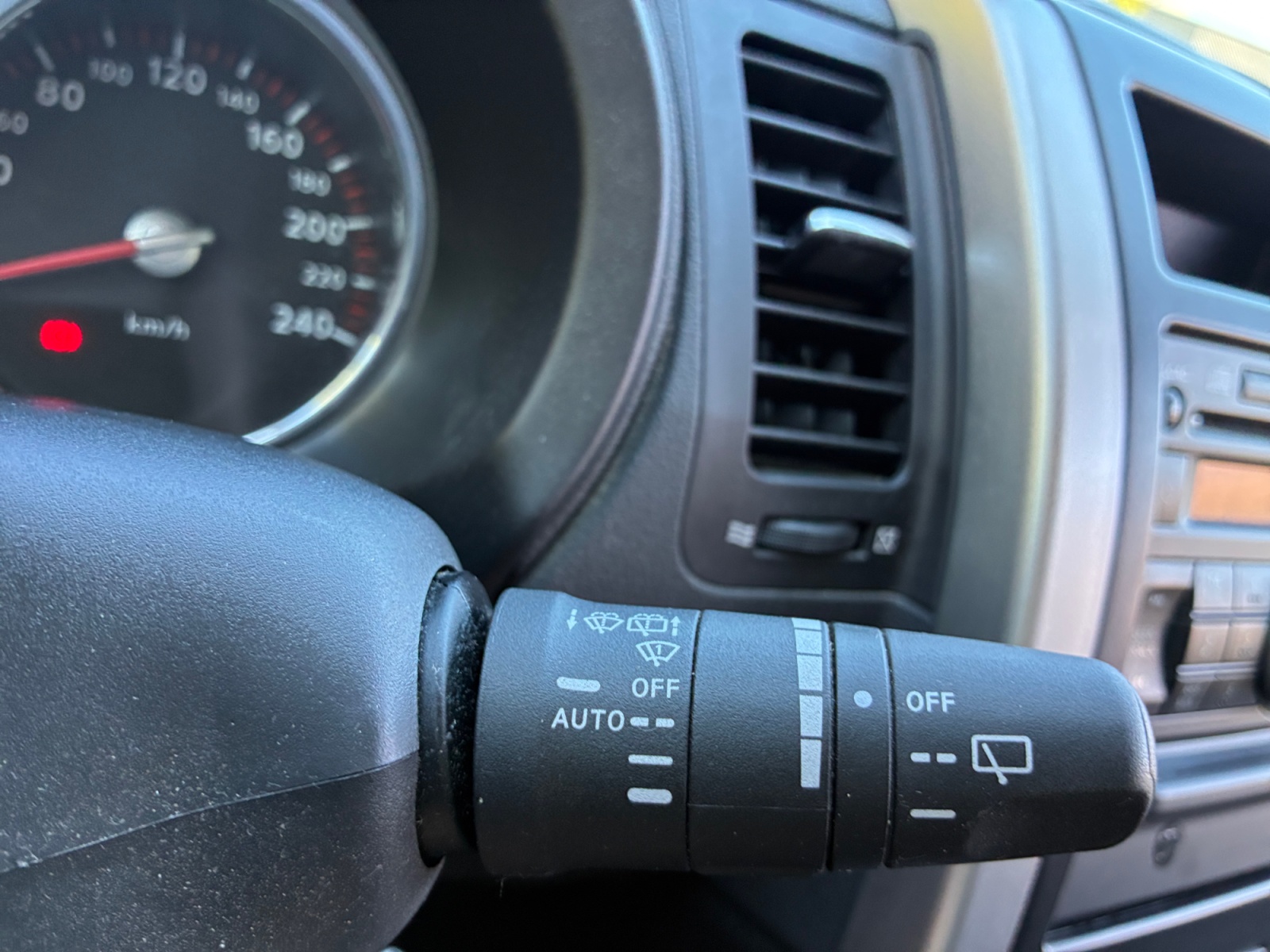 Nissan X-Trail 18