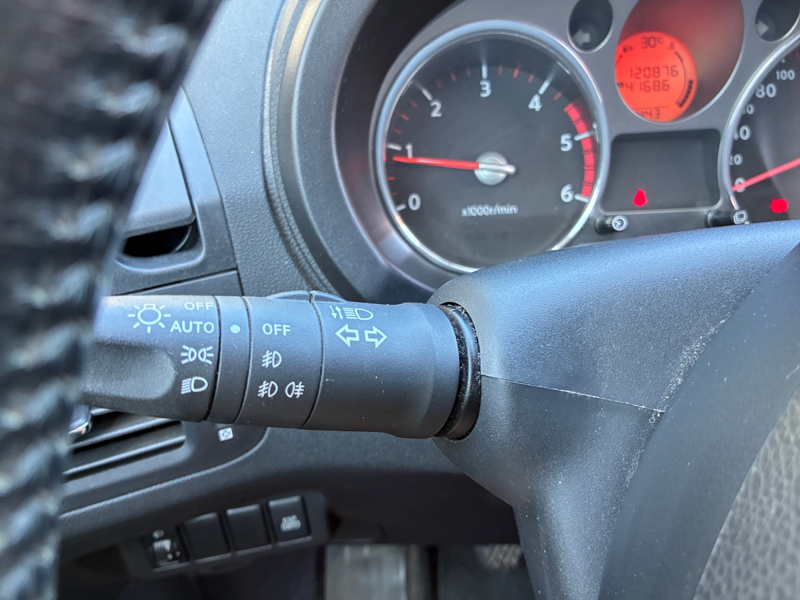 Nissan X-Trail 19