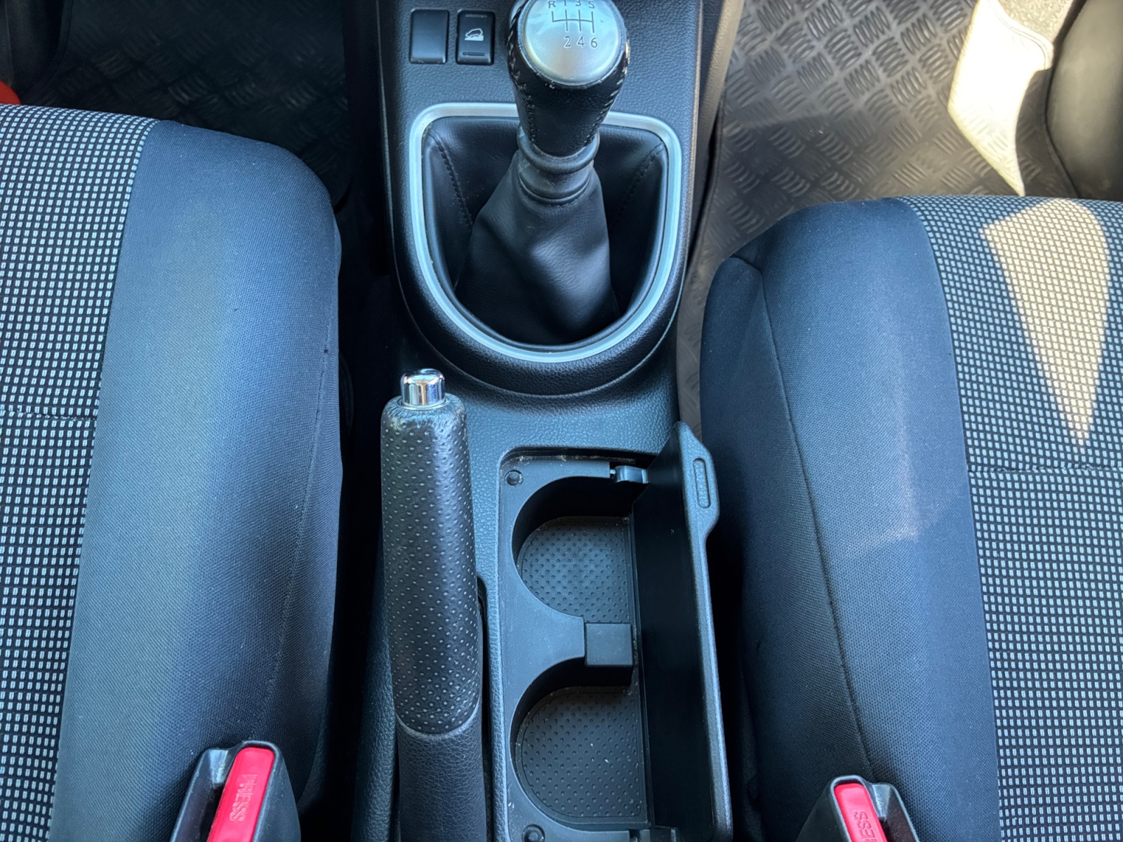 Nissan X-Trail 31