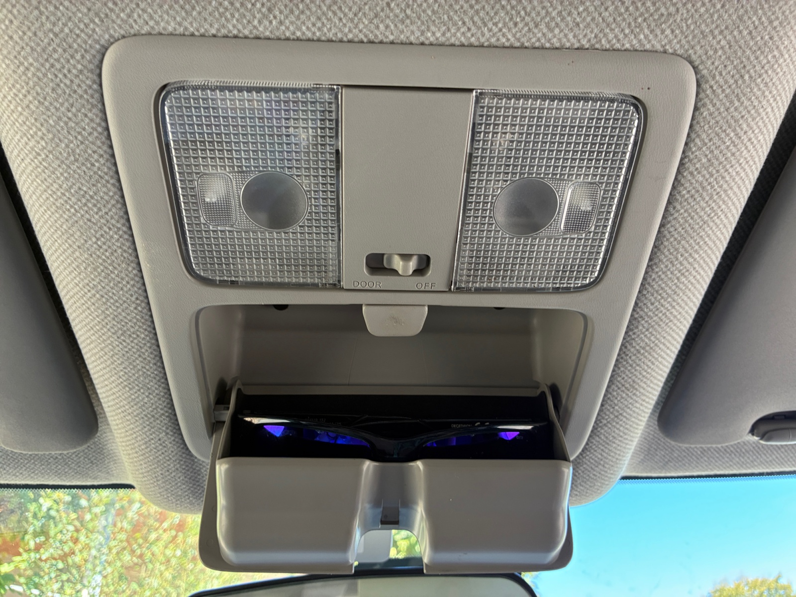 Nissan X-Trail 21