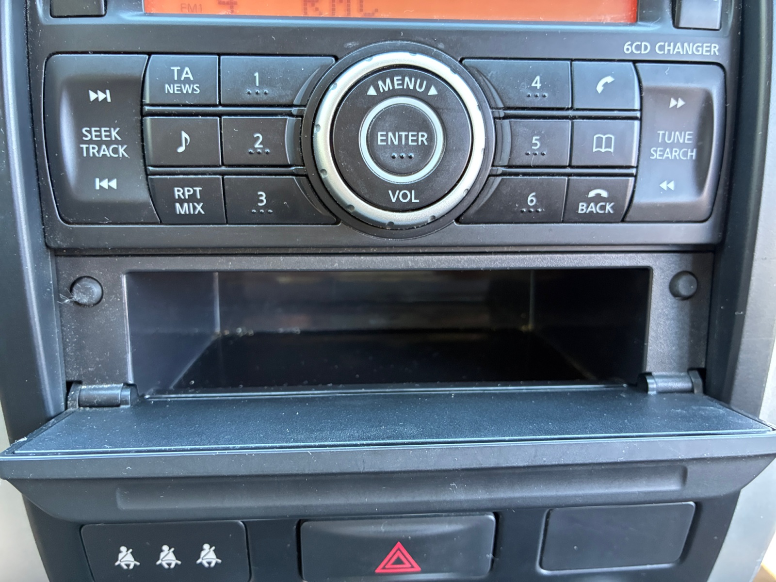 Nissan X-Trail 22