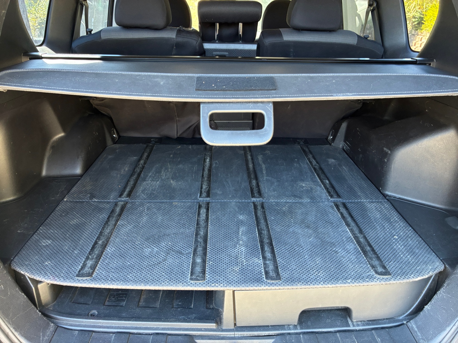 Nissan X-Trail 32