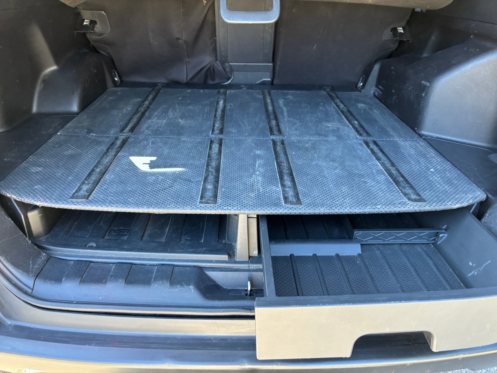 Nissan X-Trail 25