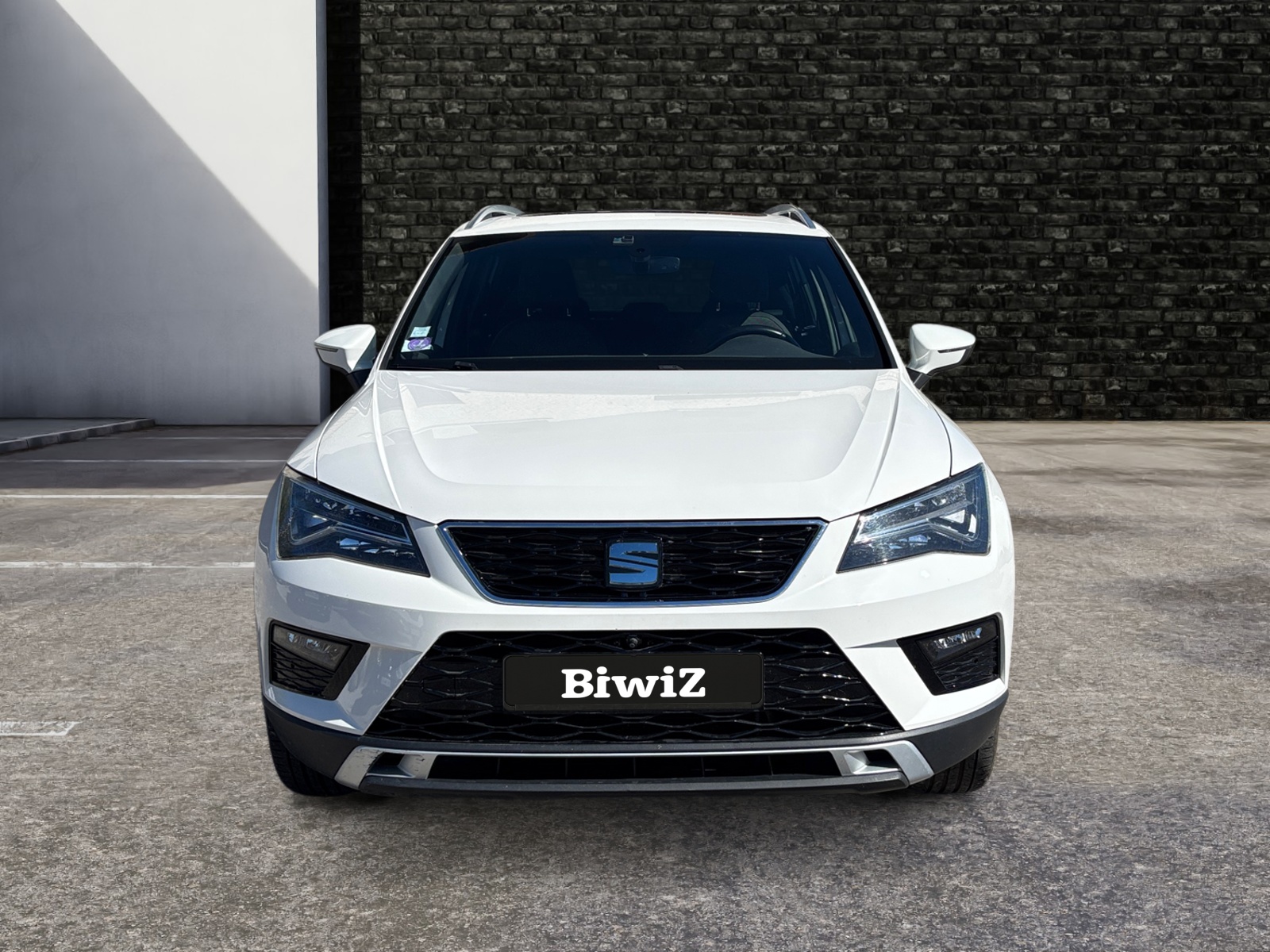 Seat Ateca 7