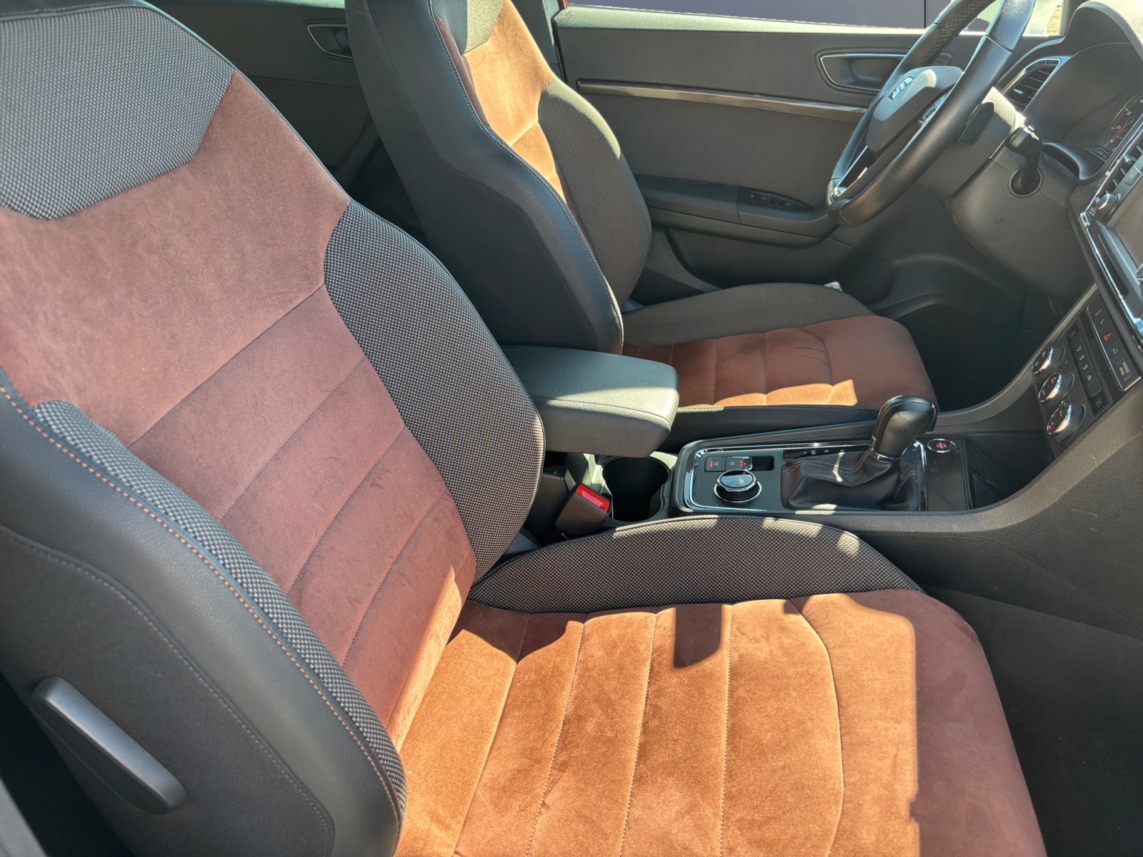 Seat Ateca 13
