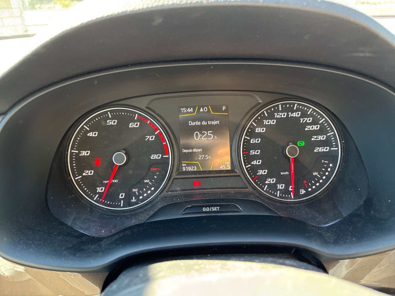 Seat Ateca 16