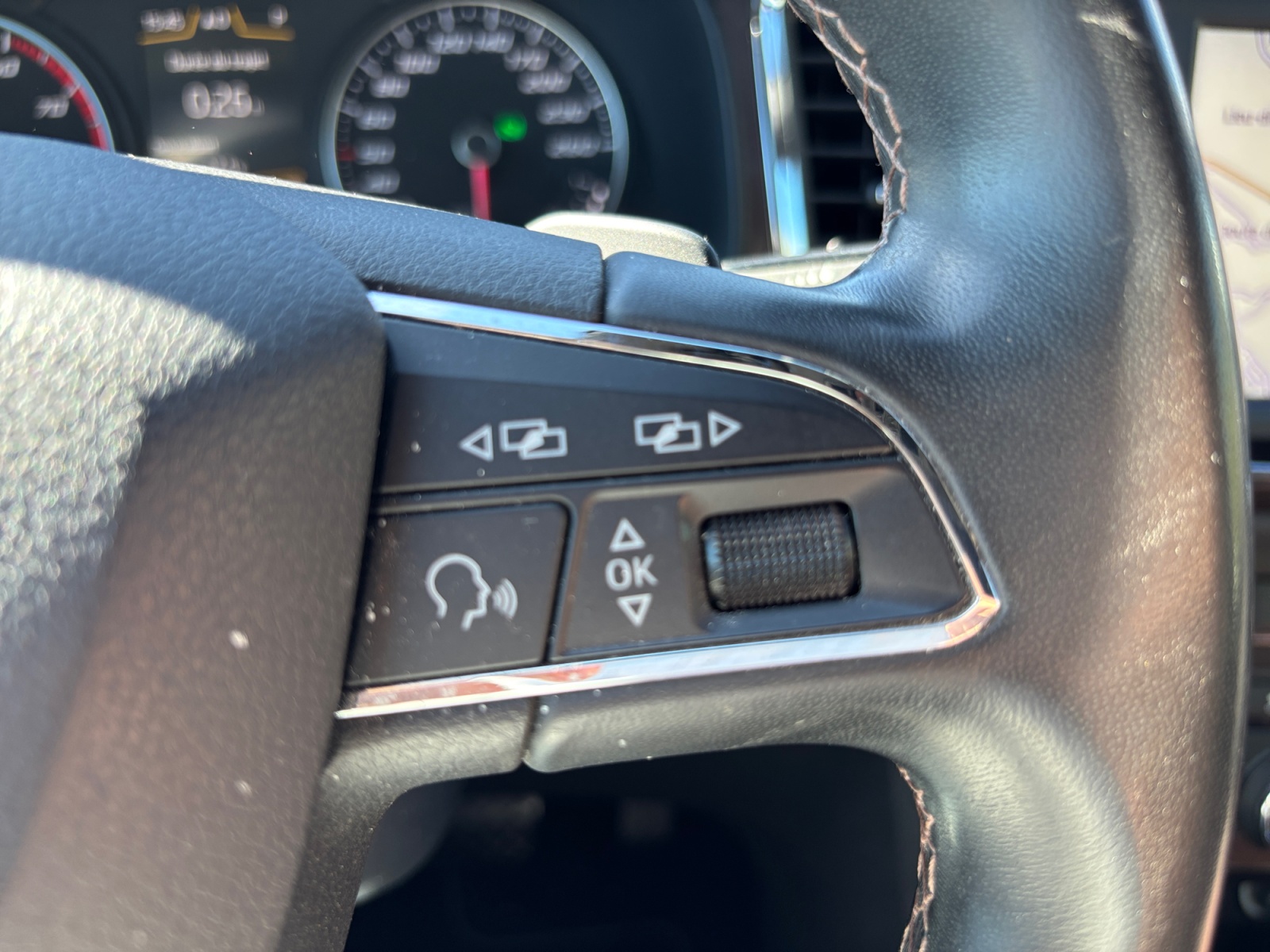 Seat Ateca 20