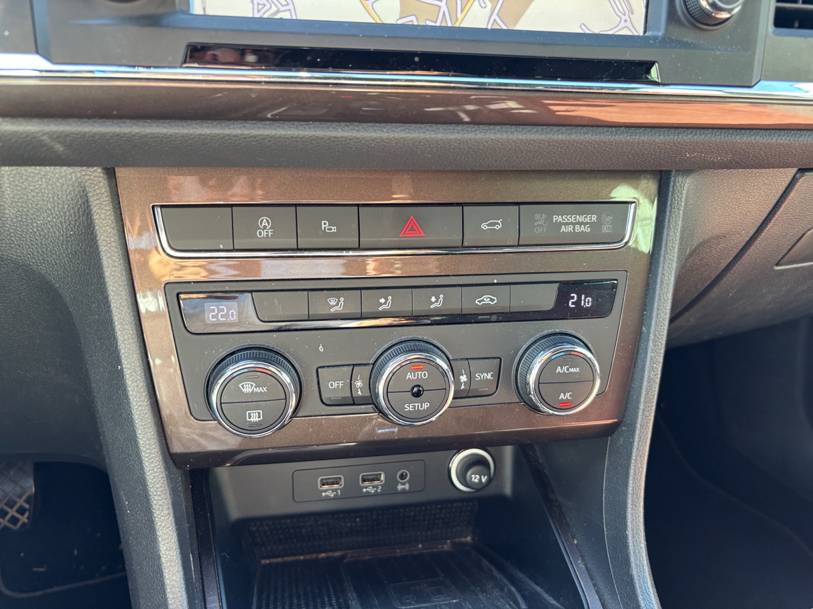 Seat Ateca 21