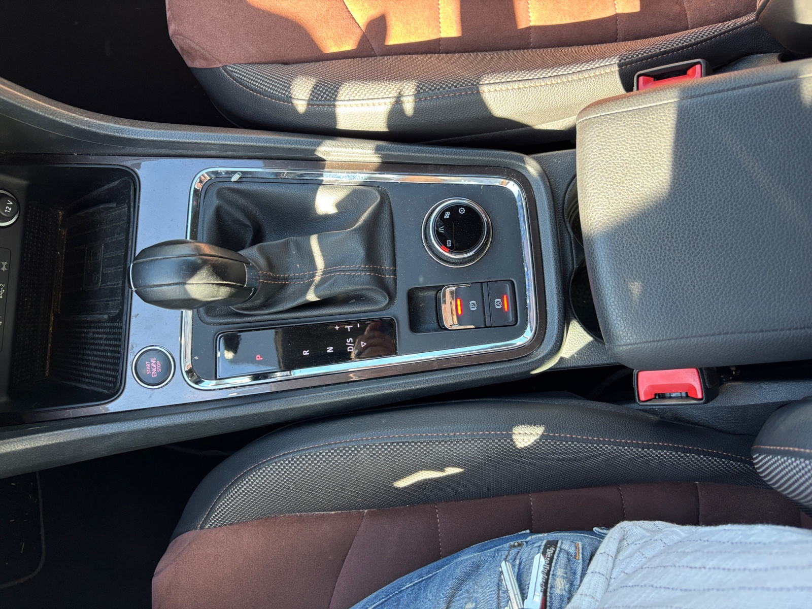 Seat Ateca 22