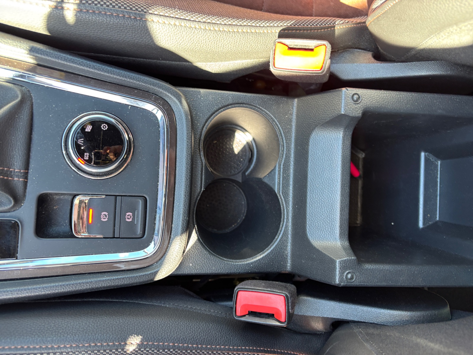 Seat Ateca 28