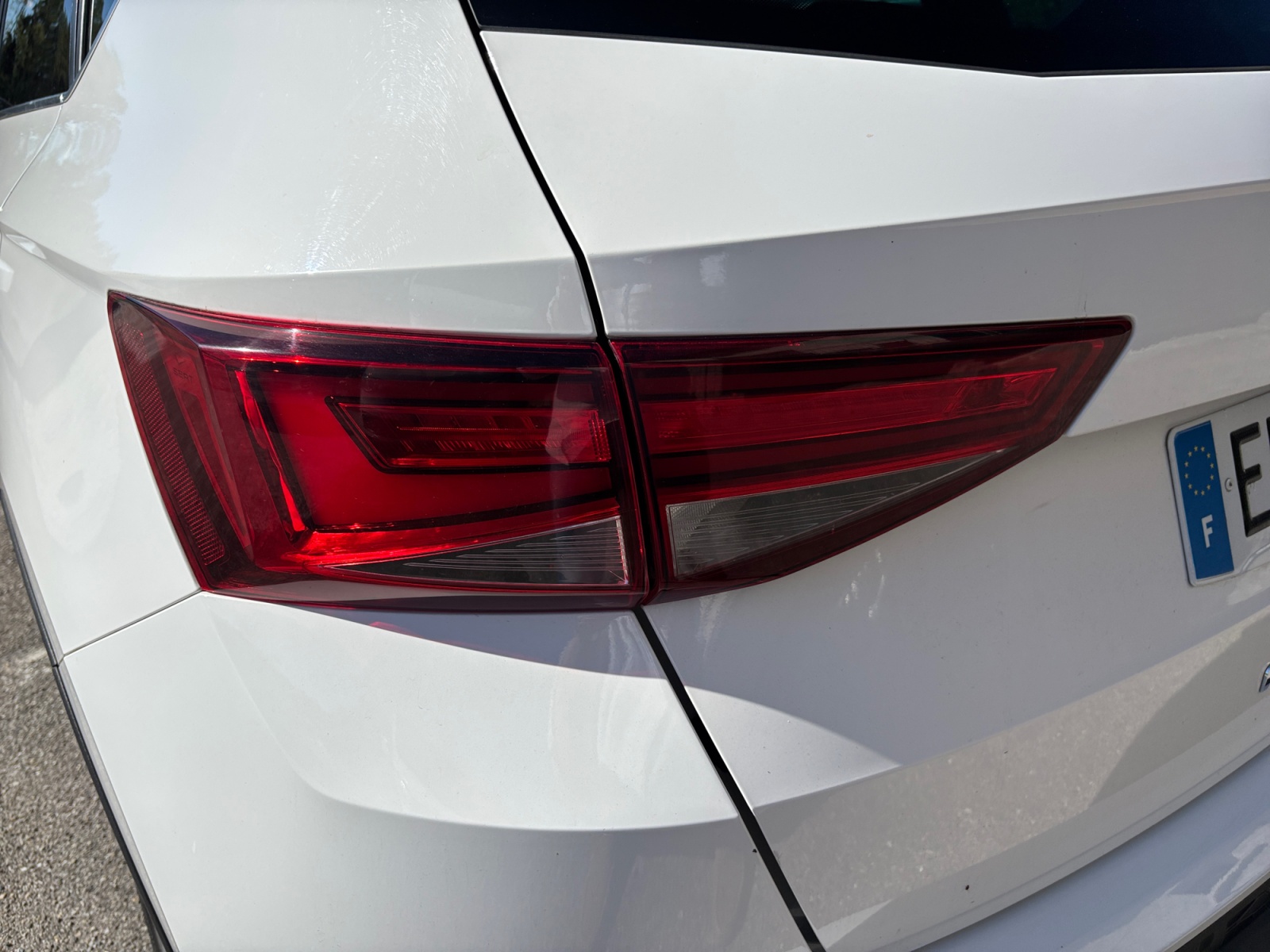 Seat Ateca 31