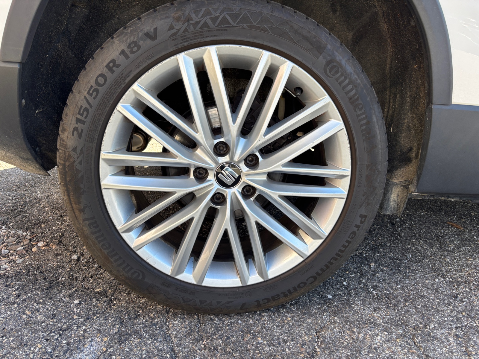 Seat Ateca 35
