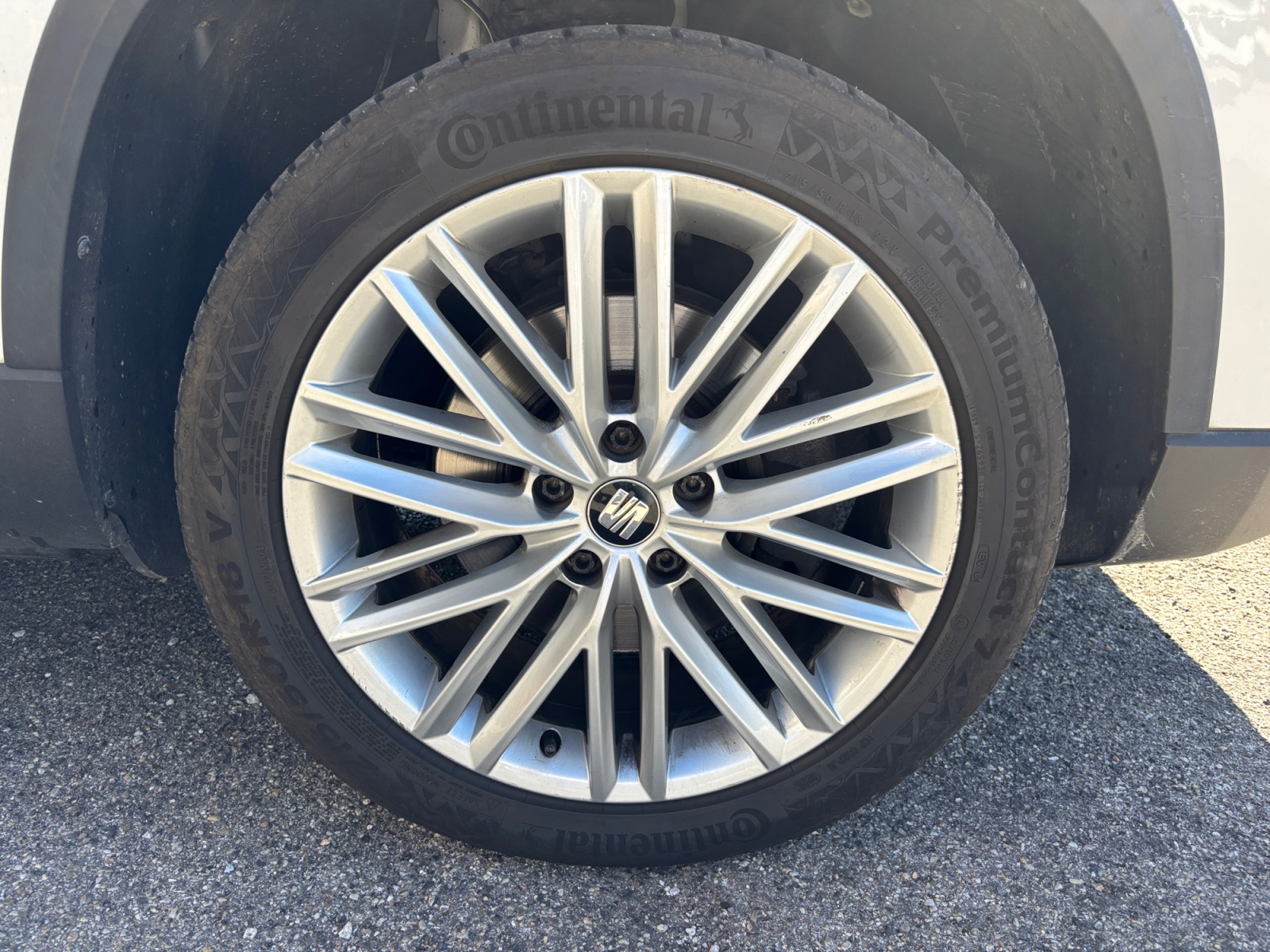 Seat Ateca 36