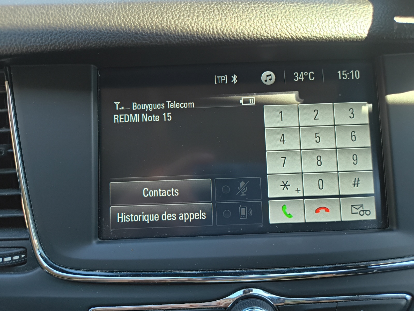 Opel Astra 22