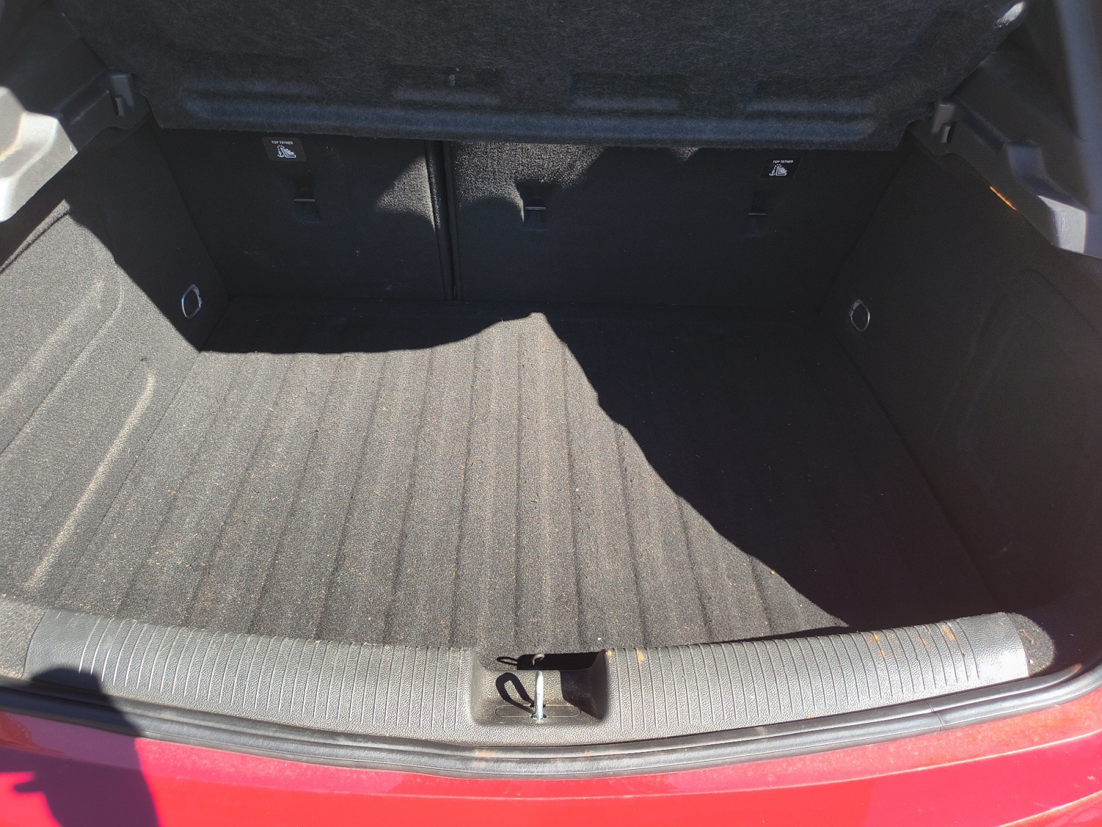 Opel Astra 23