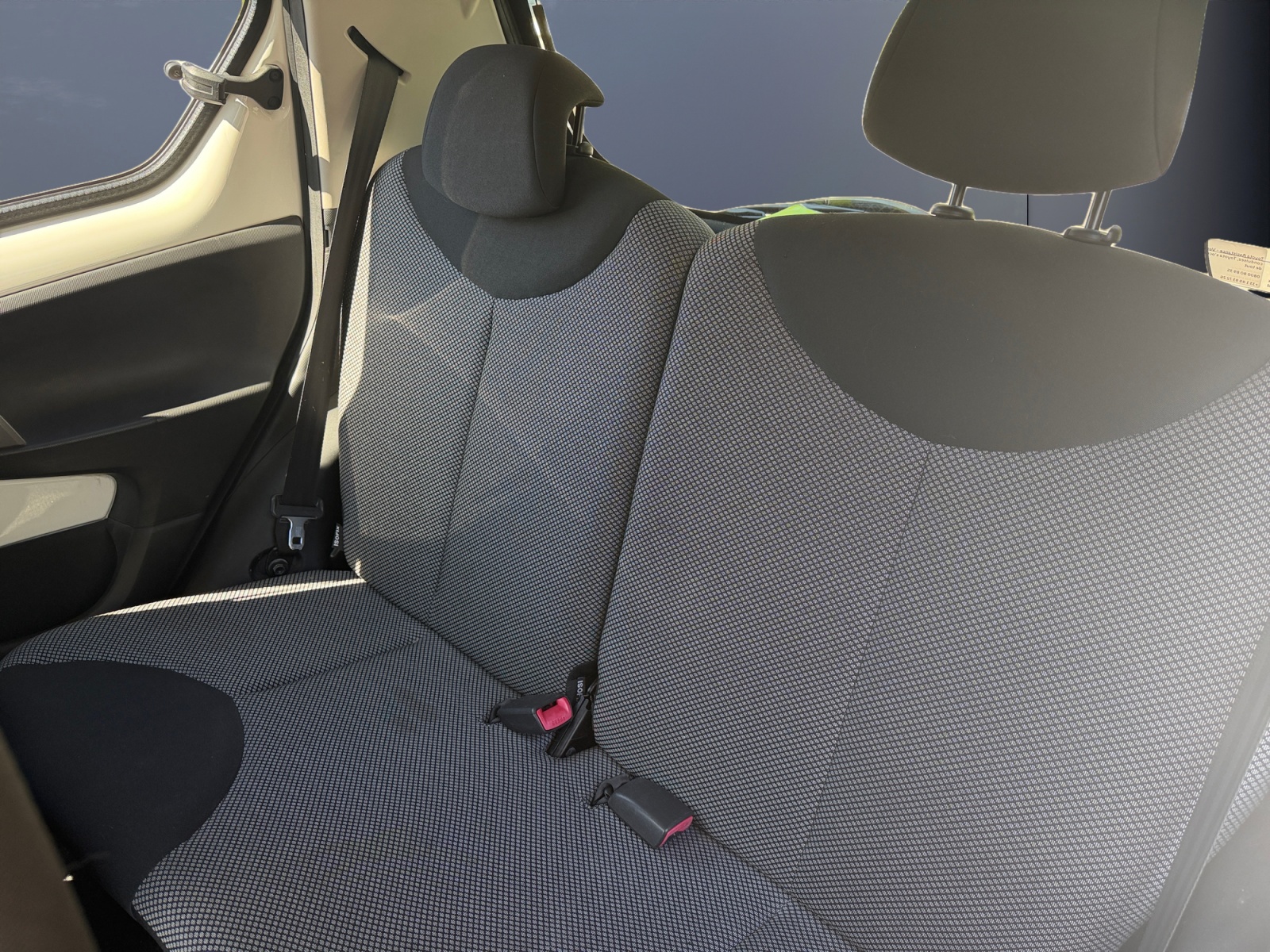 Toyota Aygo 10