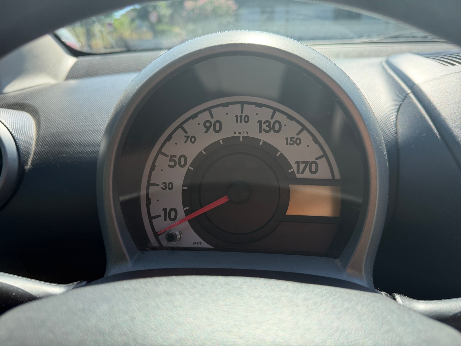 Toyota Aygo 16